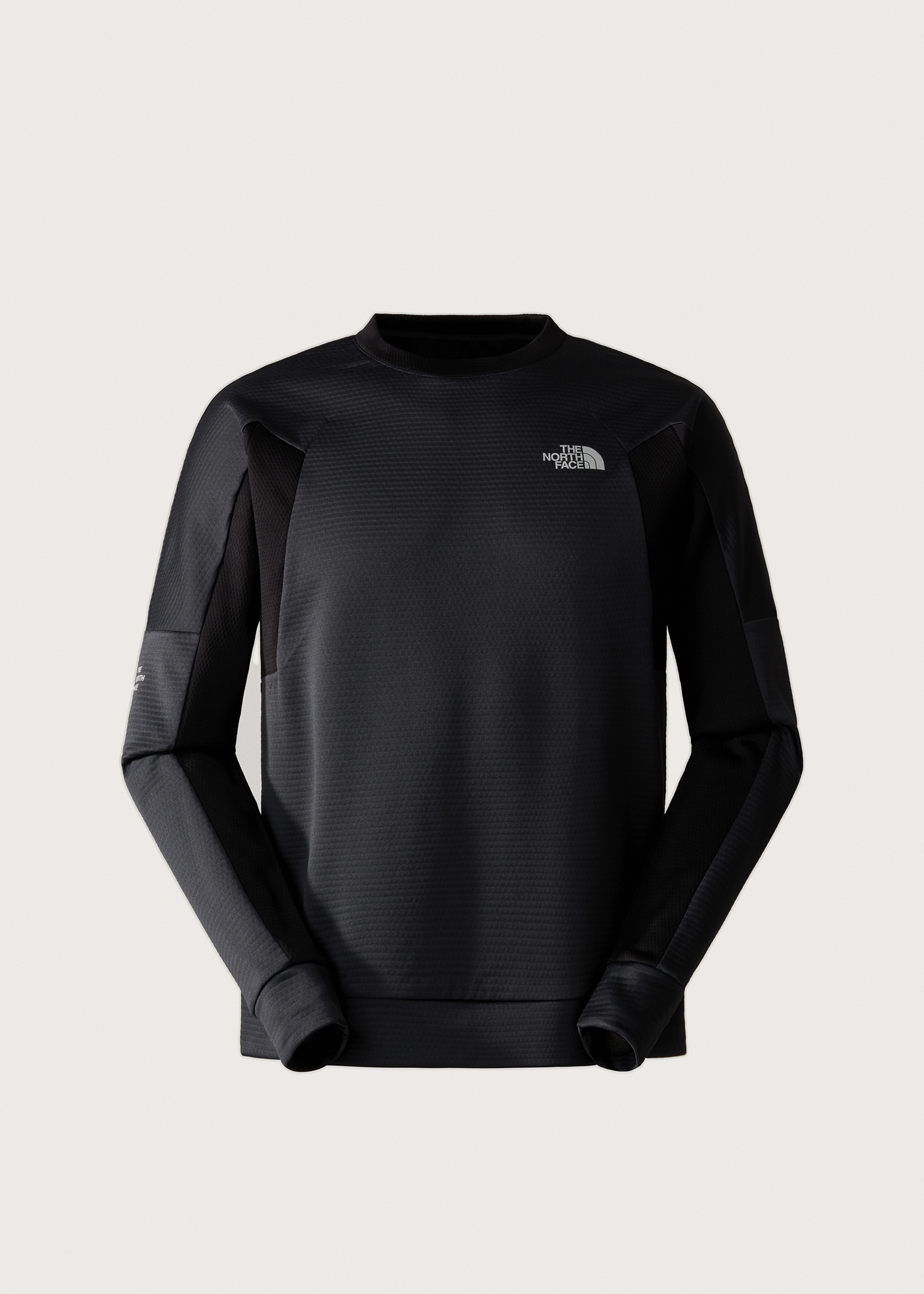 ザ・ノースフェイス THE NORTH FACE Mountain Athletics Crew Neck Fleece フリース ショート丈 トレー The North Face MA Crew Fleece