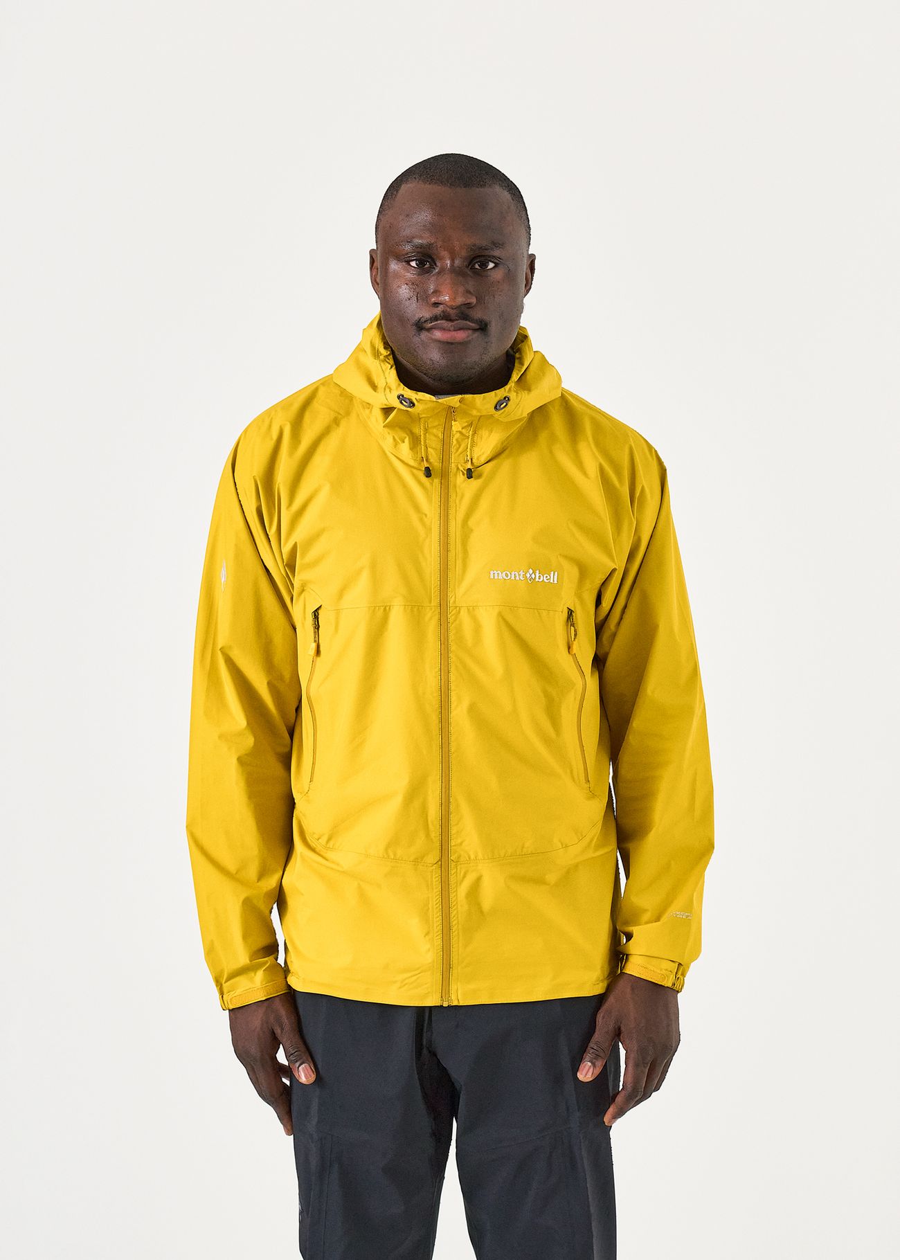 Rain Jacket Gore Tex Rain Boots Montbell Rain Trekker Jacket