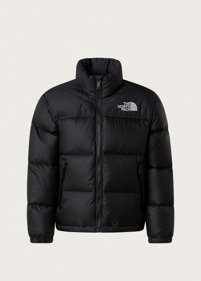 The North Face Teen Glacier 1/4 Zip Pullover