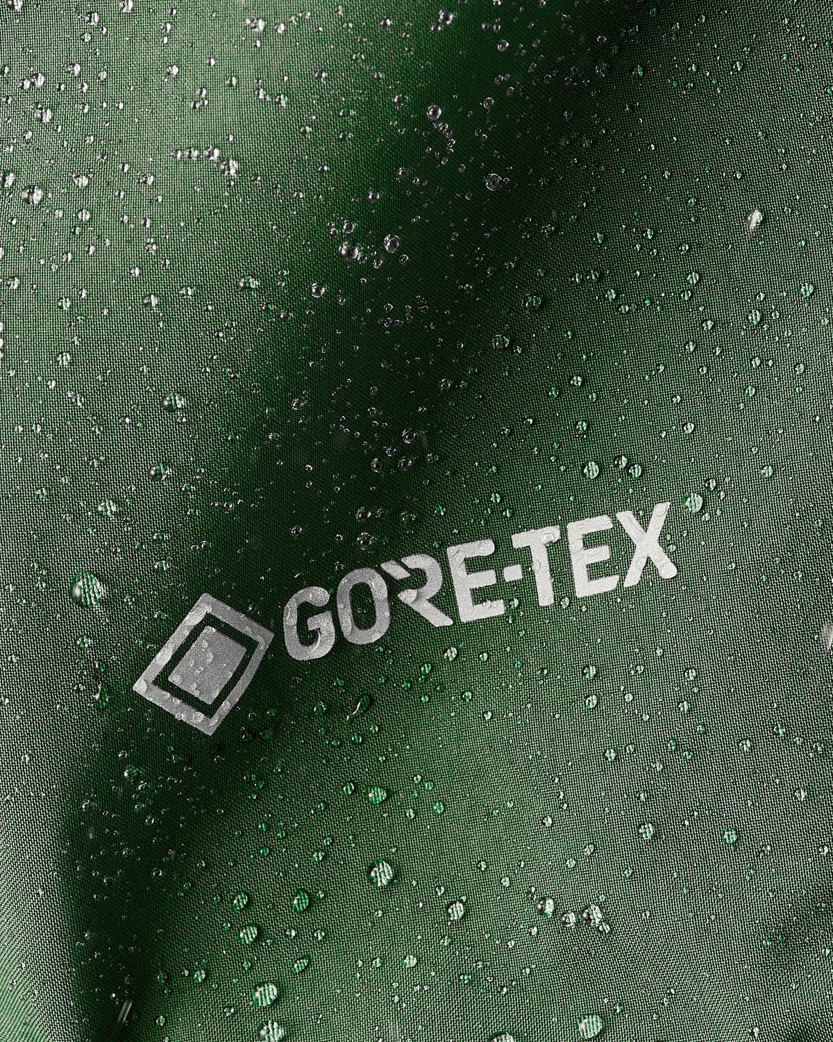 GORE-TEX ePE waterproof protection