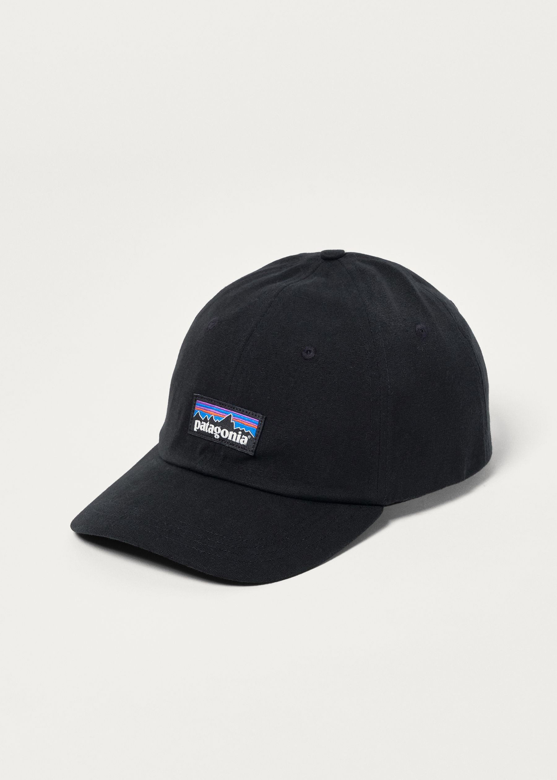 Image - 1 - P-6 Label Trad Cap