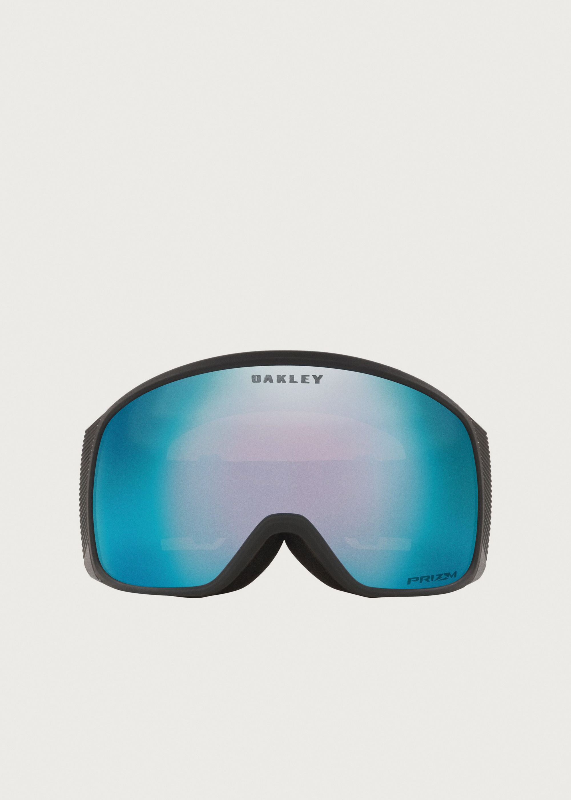 Oakley Flight Tracker M Factory Pilot Black / Prizm Sapphire