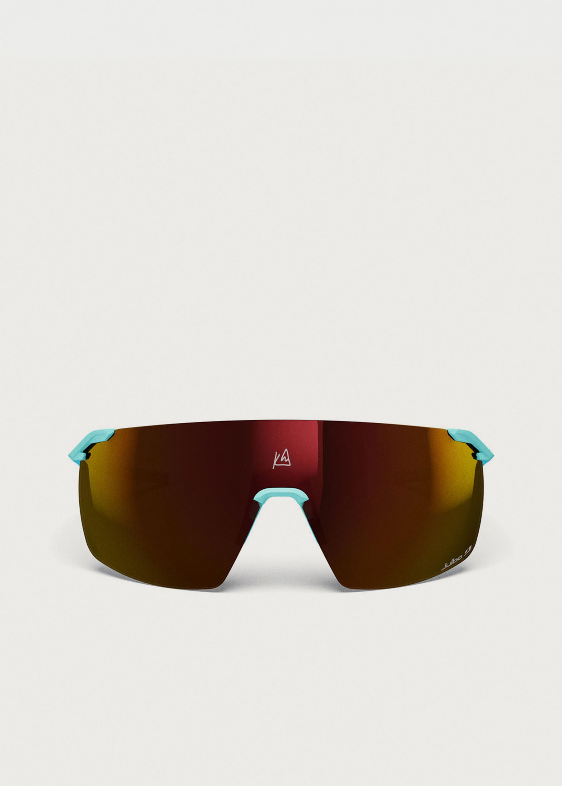 Image - 1 - Faster L Kilian Jornet Reactiv 0-3 High Contrast Sunglasses