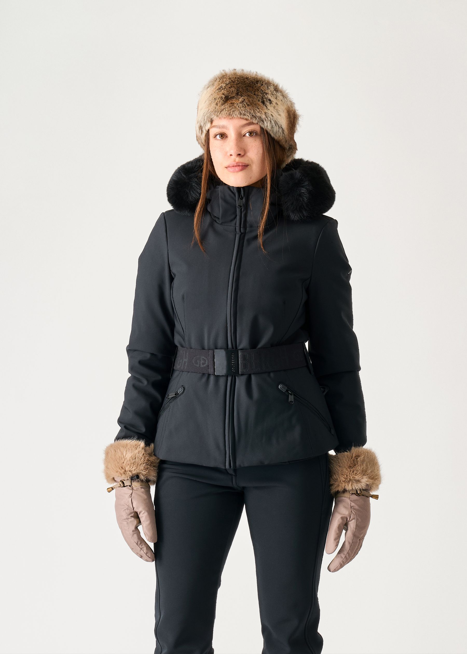 Image - 1 - Hida Faux Jacket