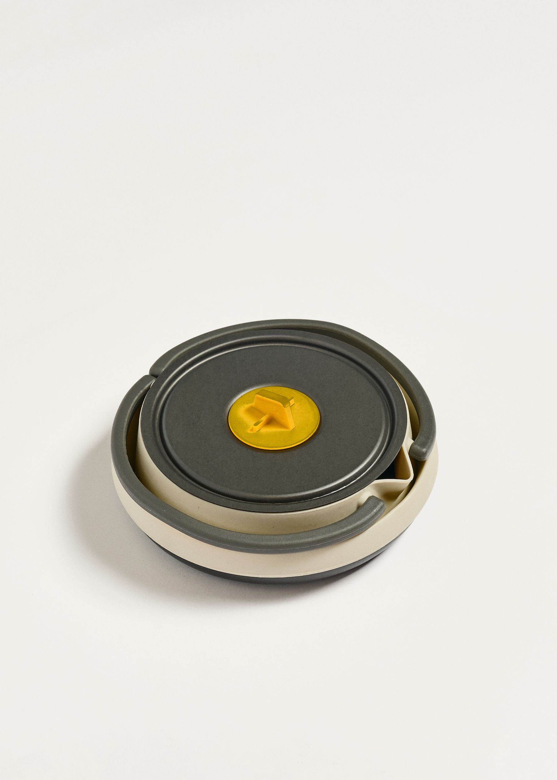 Image - 3 - Frontier Ultralight Collapsible Kettle 1.1L