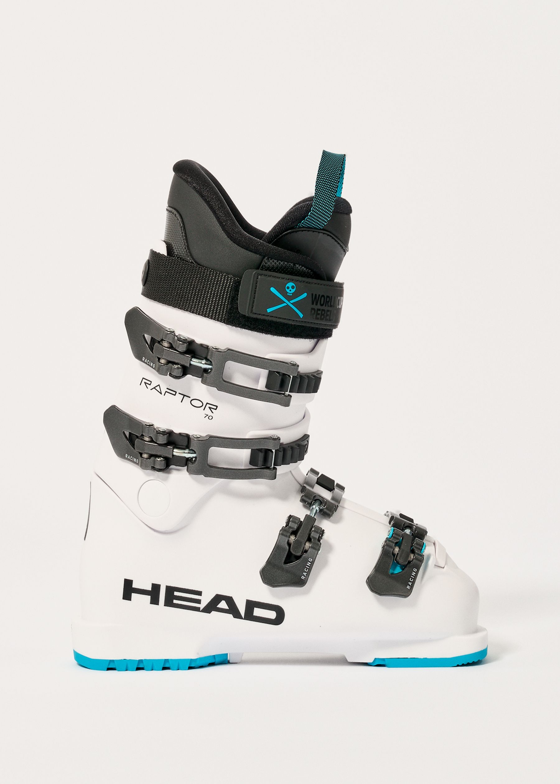 Image - 1 - Raptor 70 Kids' Ski Boots