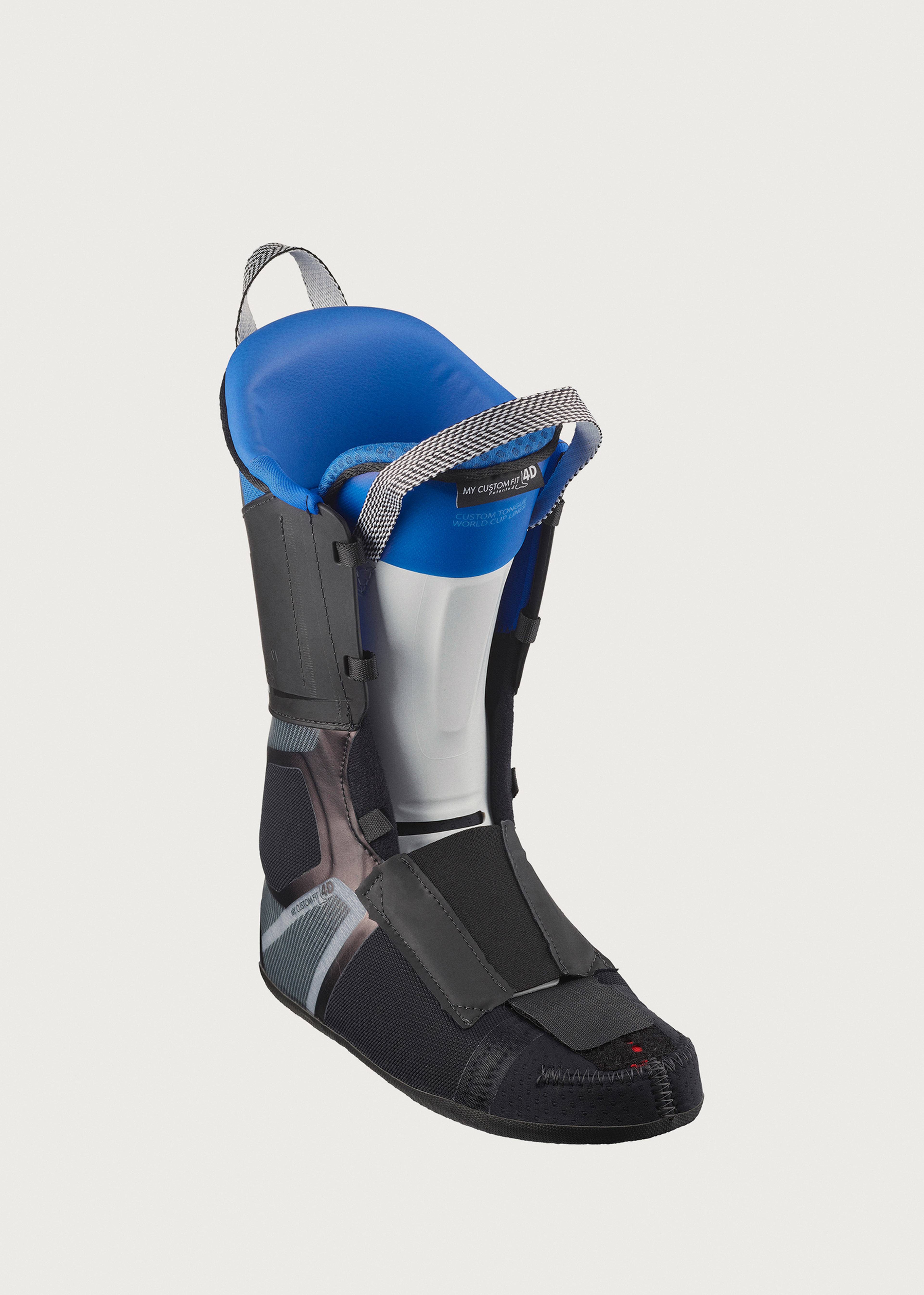 Salomon S/PRO Alpha 130 EL Ski Boots