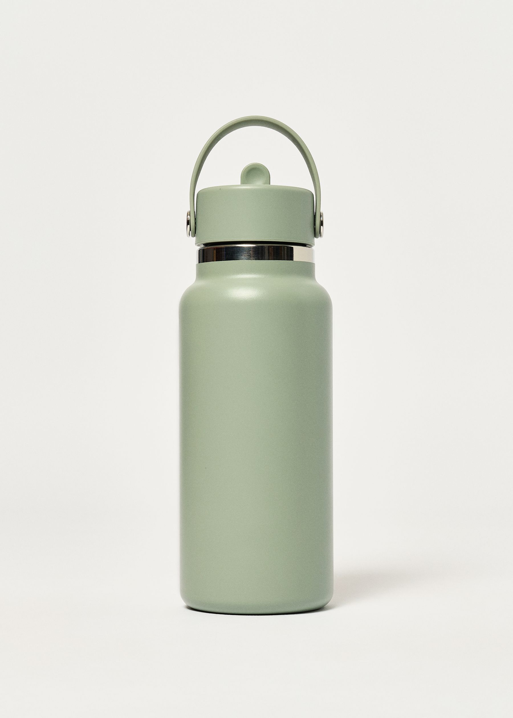 Image - 3 - 32oz Wide Mouth with Flex Straw Cap
