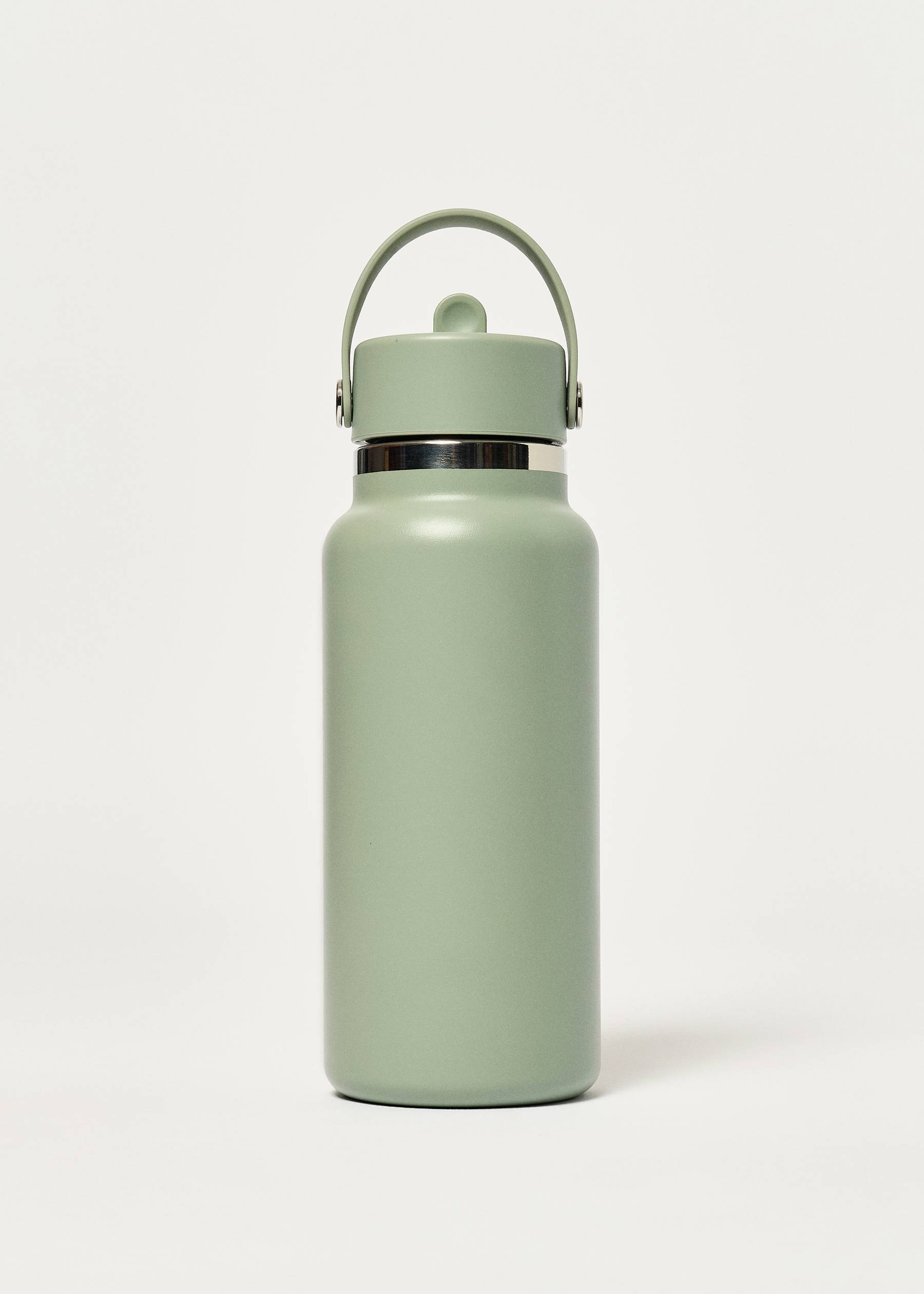 Image - 3 - 32oz Wide Mouth with Flex Straw Cap