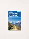Chamonix-Zermatt Guidebook