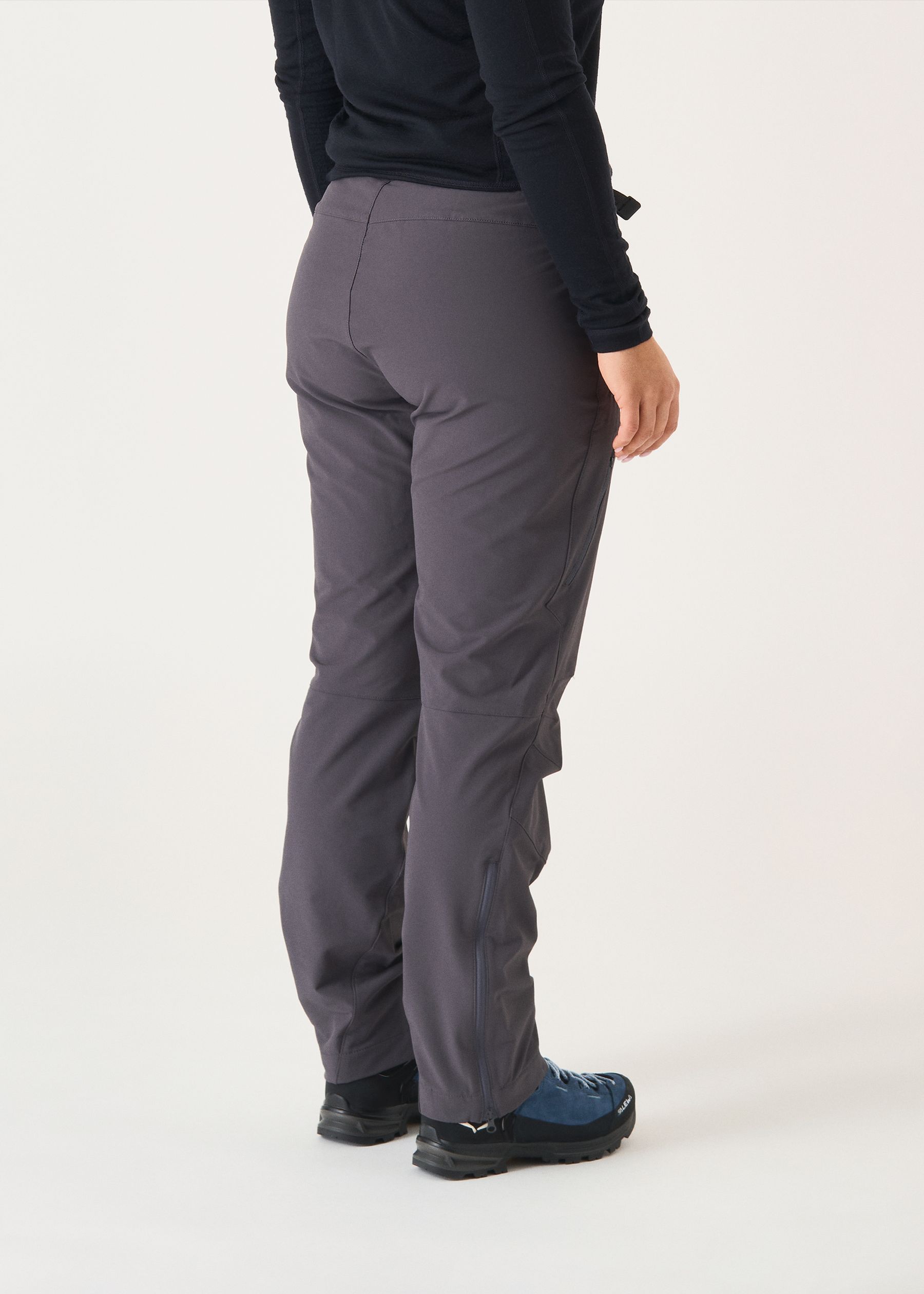 Image - 3 - Chamois Trousers - Short Leg