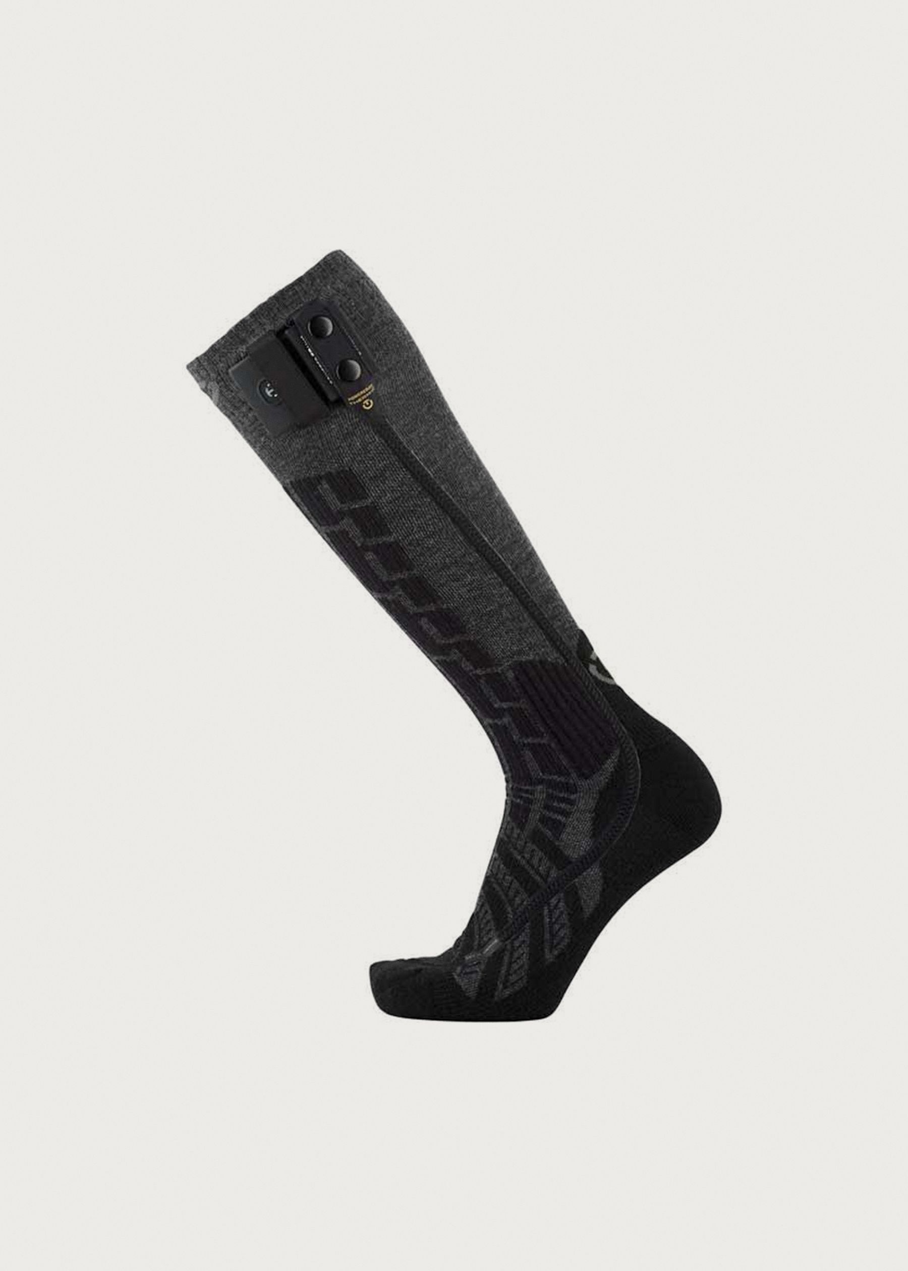Image - 1 - Ultra Warm Comfort Socks S.E.T + S Pack 3000B Socks