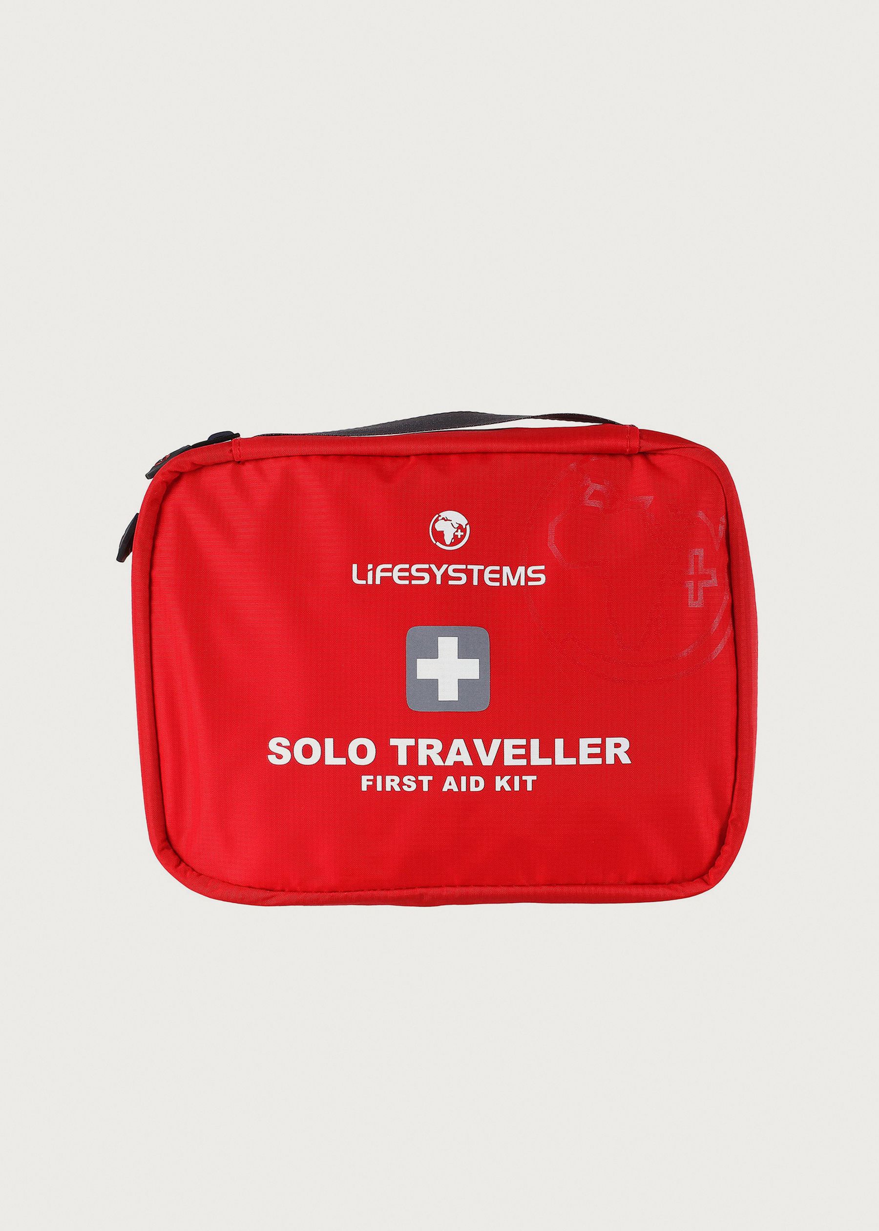 Image - 1 - Solo Traveller First Aid Kit