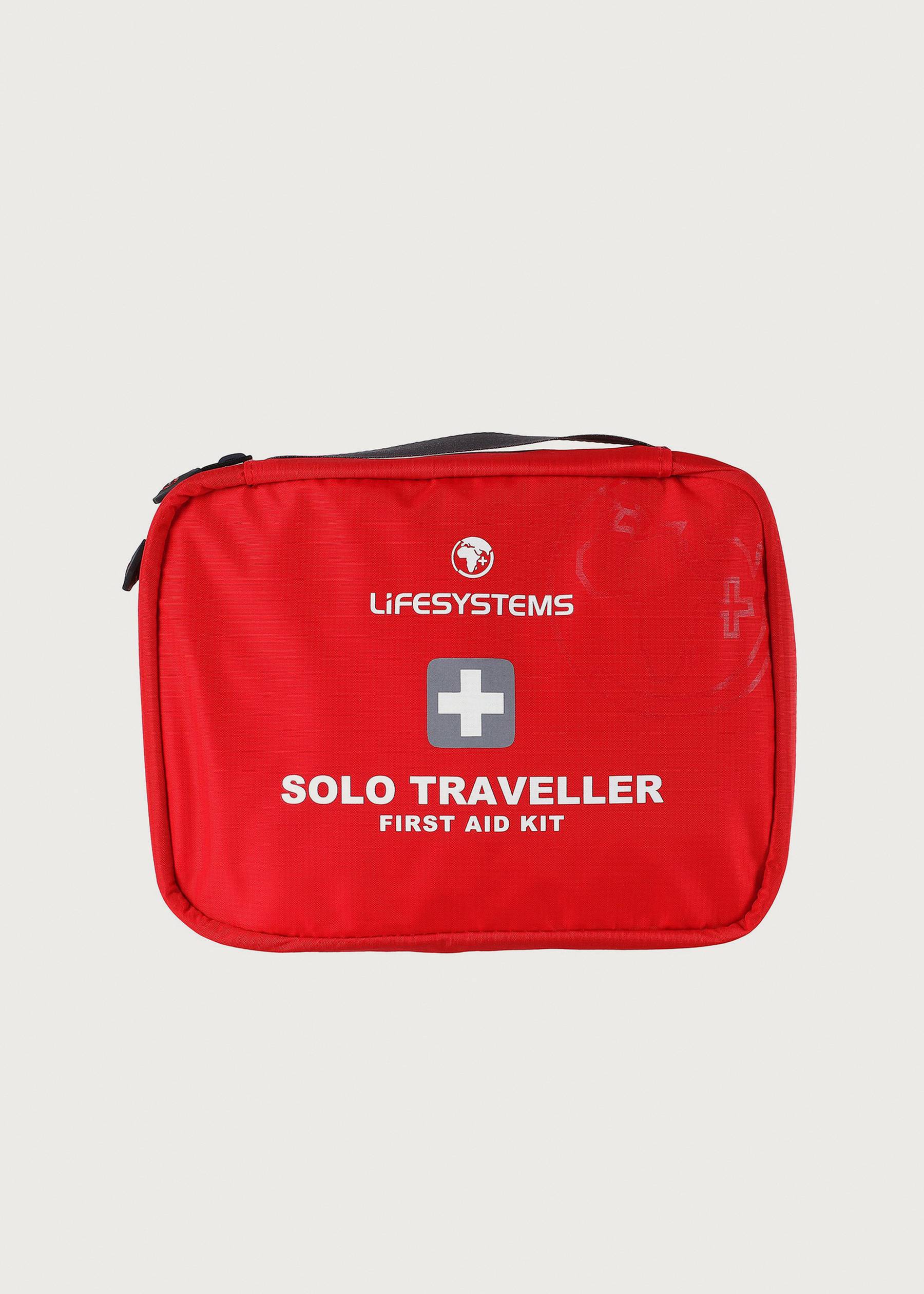 Image - 2 - Solo Traveller First Aid Kit