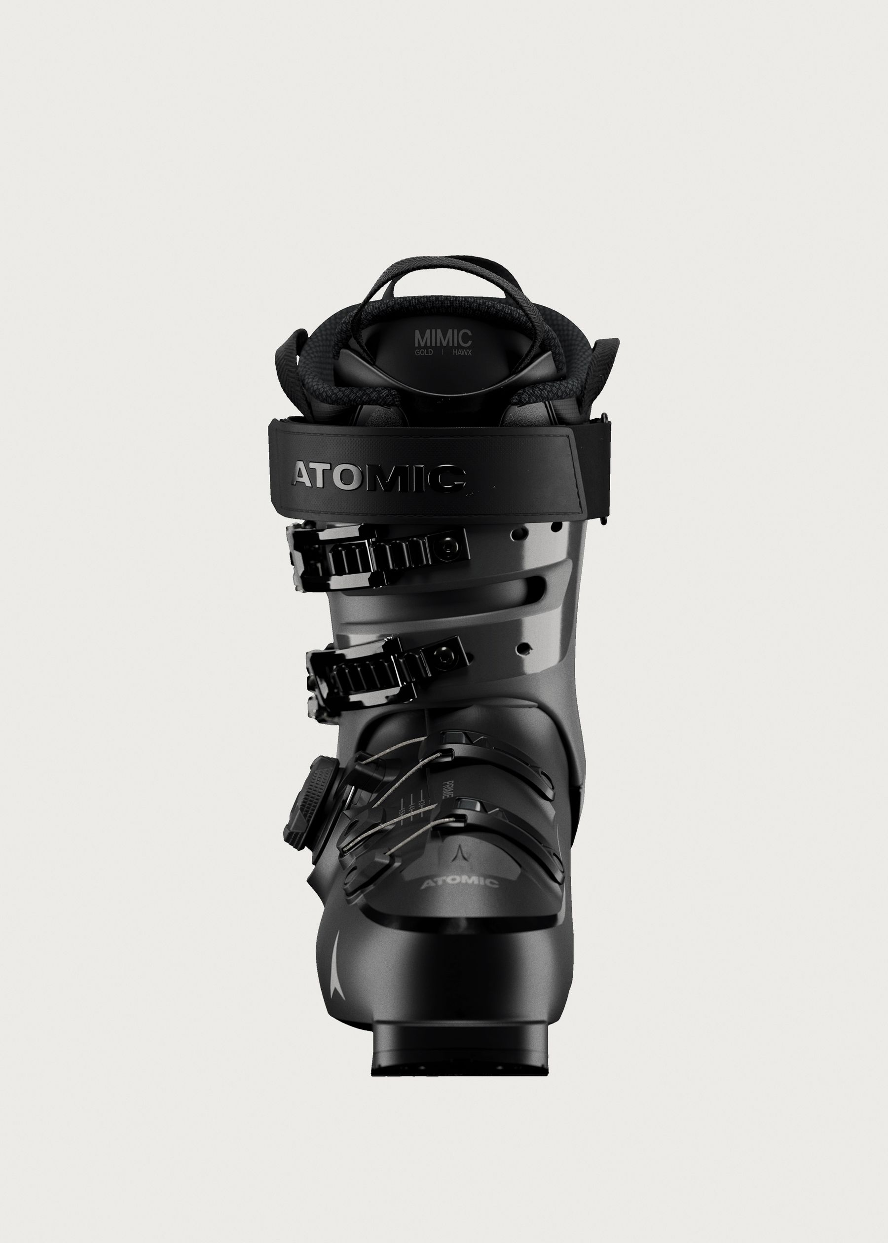 Image - 3 - Hawx Prime 110 S BOA Ski Boots