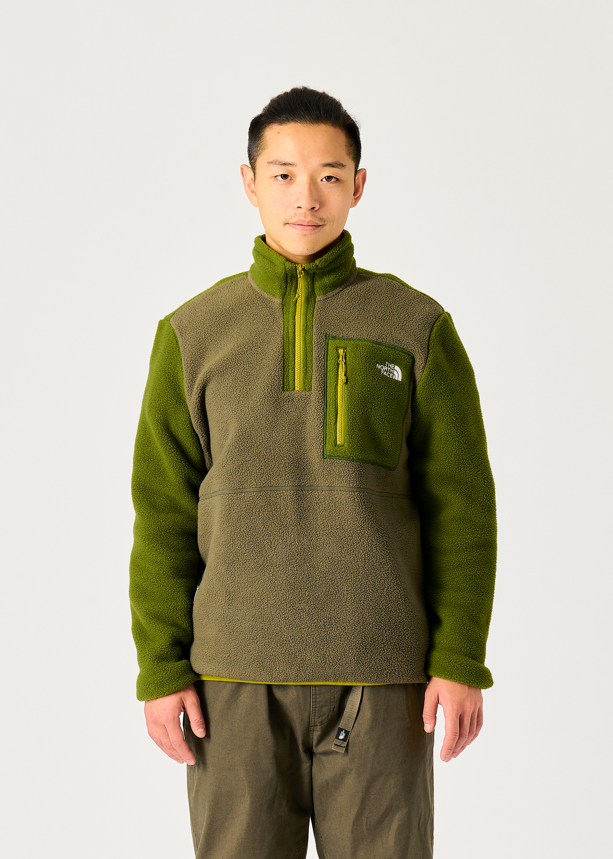 The North Face Yumiori 1/4 Zip