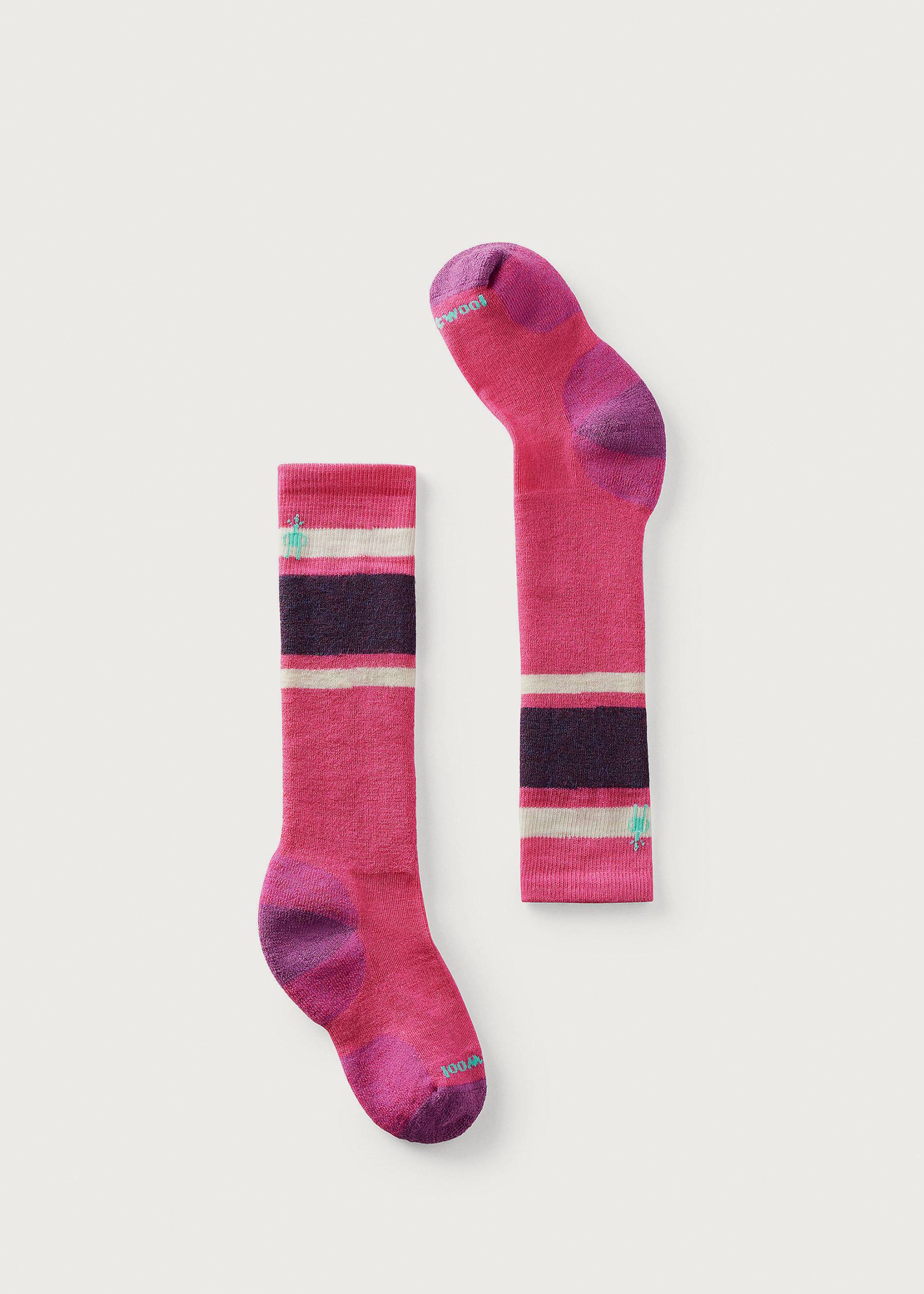 Image - 2 - Wintersport Full Cushion Kids' Socks