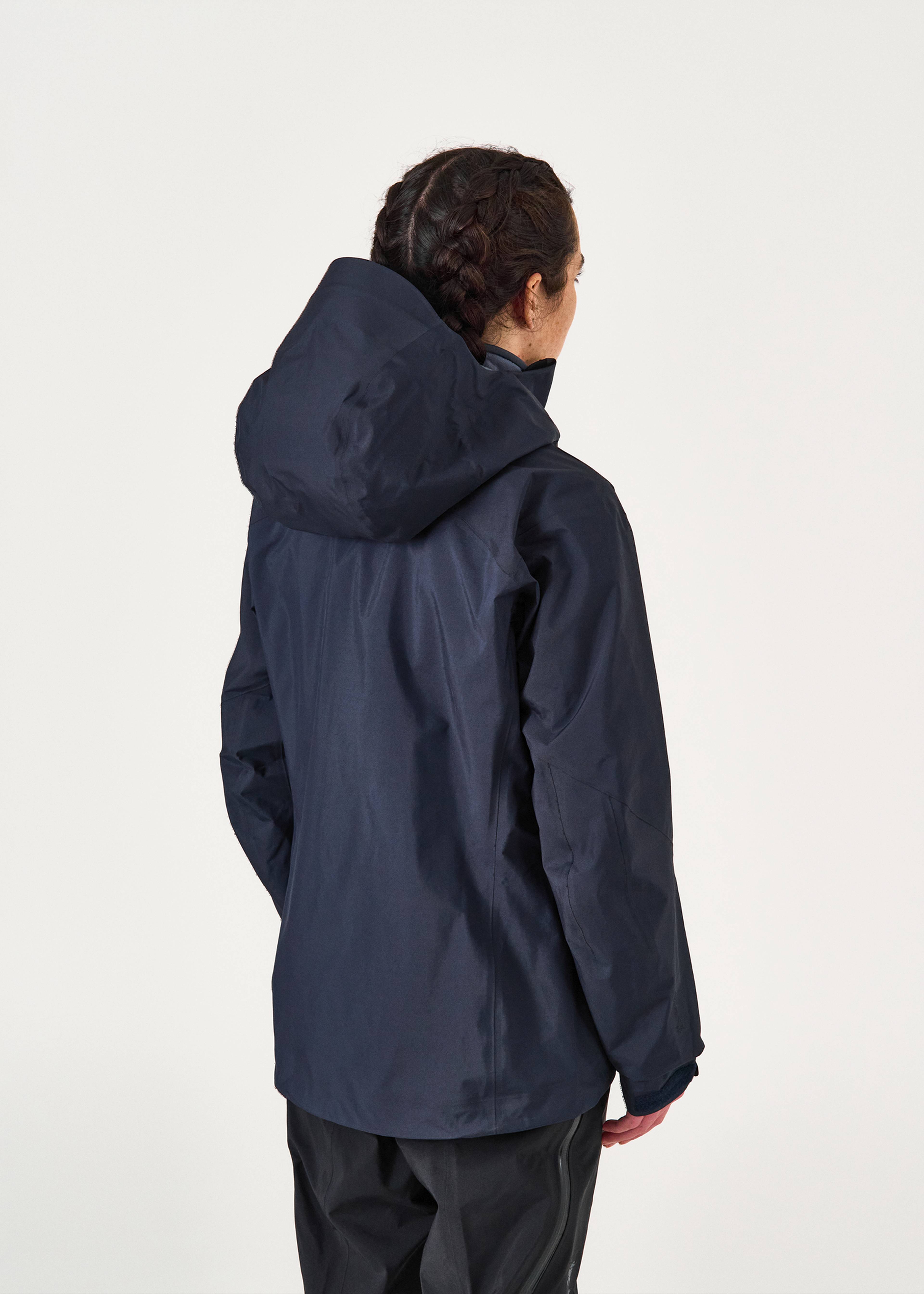 Arc'teryx Beta Ar Stormhood Jacket