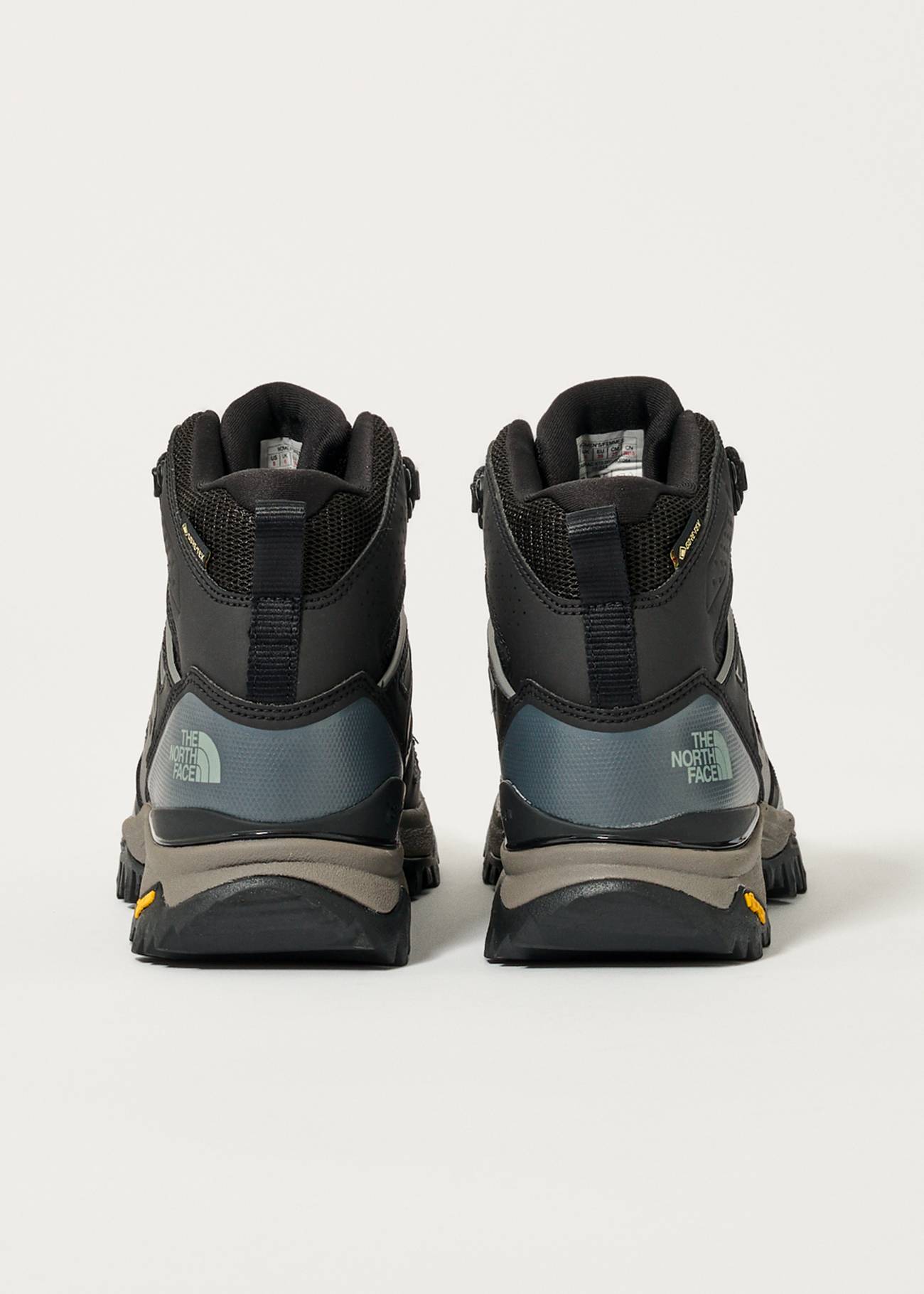 The North Face Hedgehog Mid GORE-TEX Walking Boots