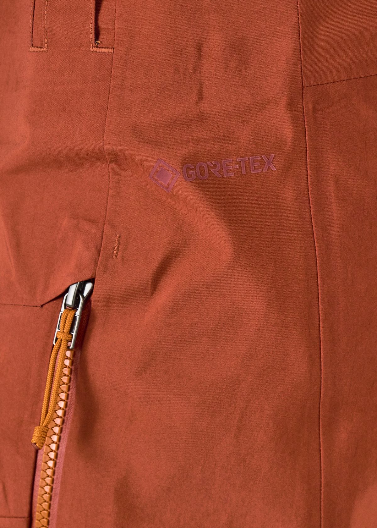 3-layer GORE-TEX ePE