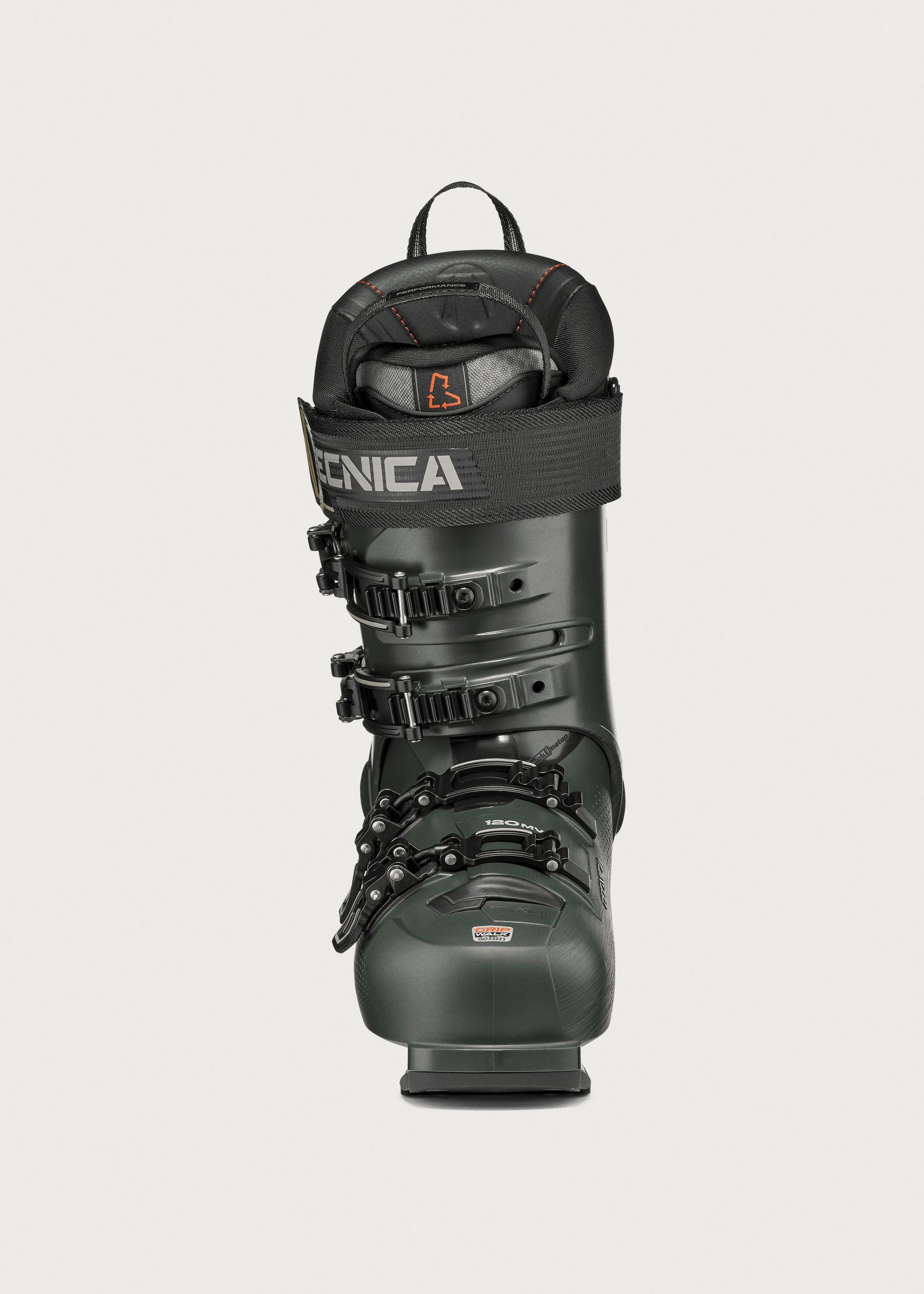 Image - 2 - Mach1 MV 120 TD2 Ski Boots