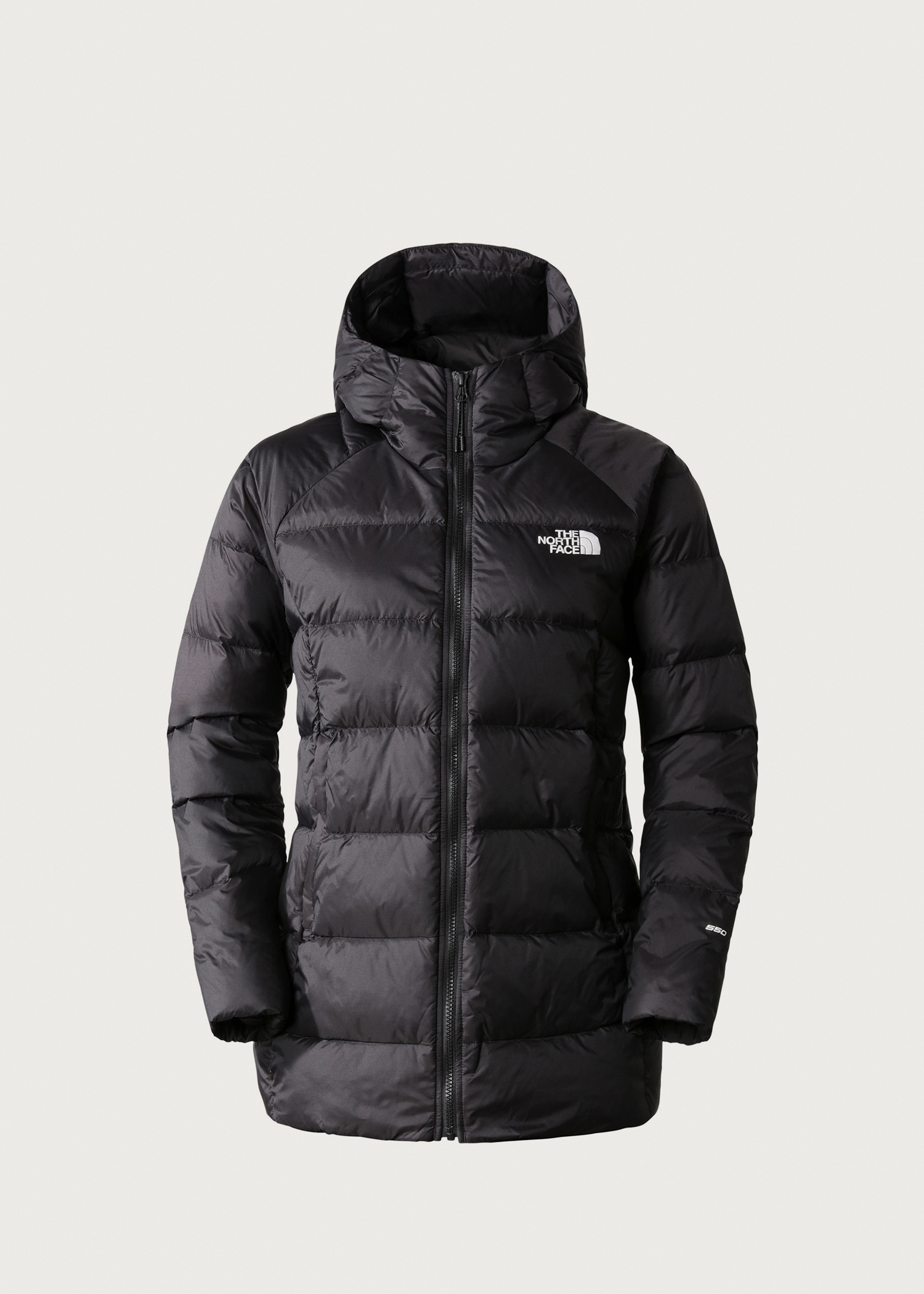 The North Face Hyalite Down Parka Jacket HYKE×THE NORTH FACE 18AW