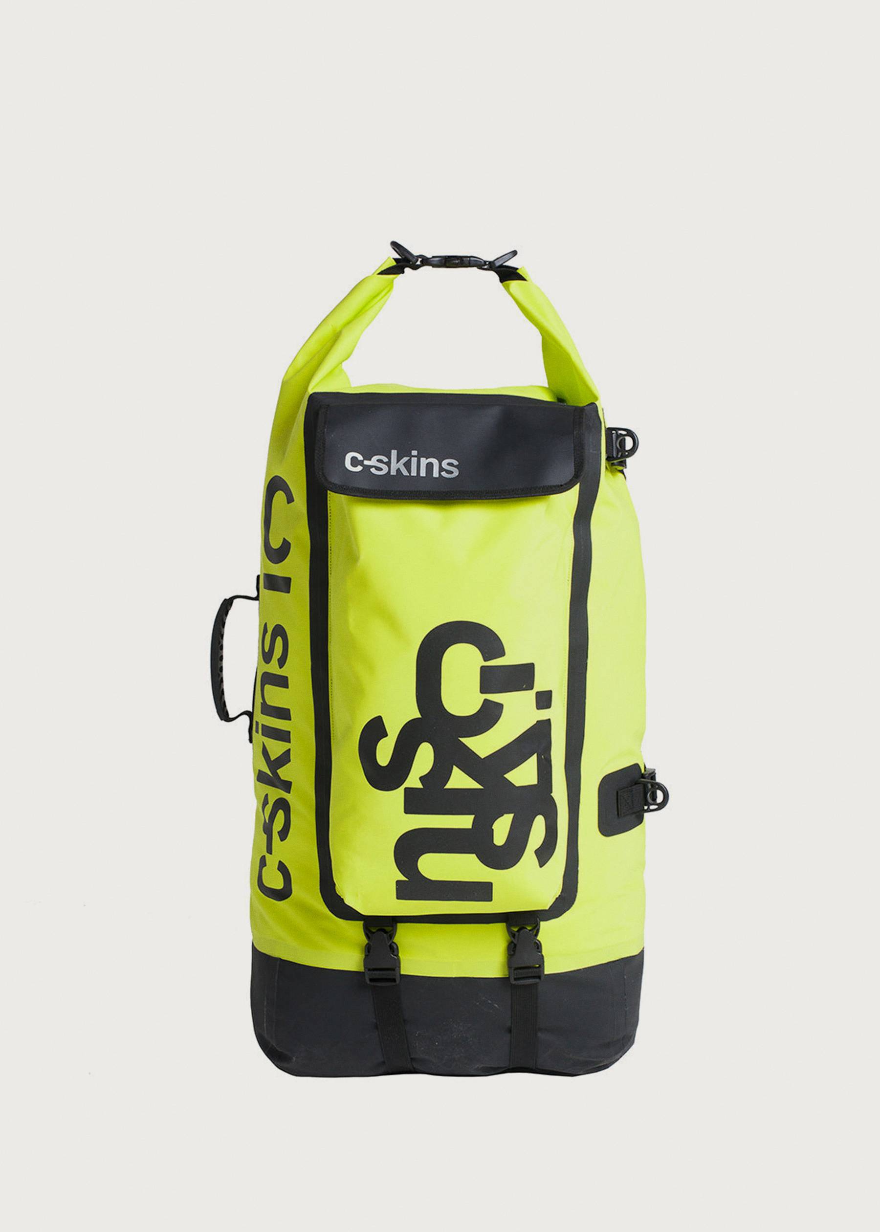 Image - 3 - Stormchaser Drybag 80L