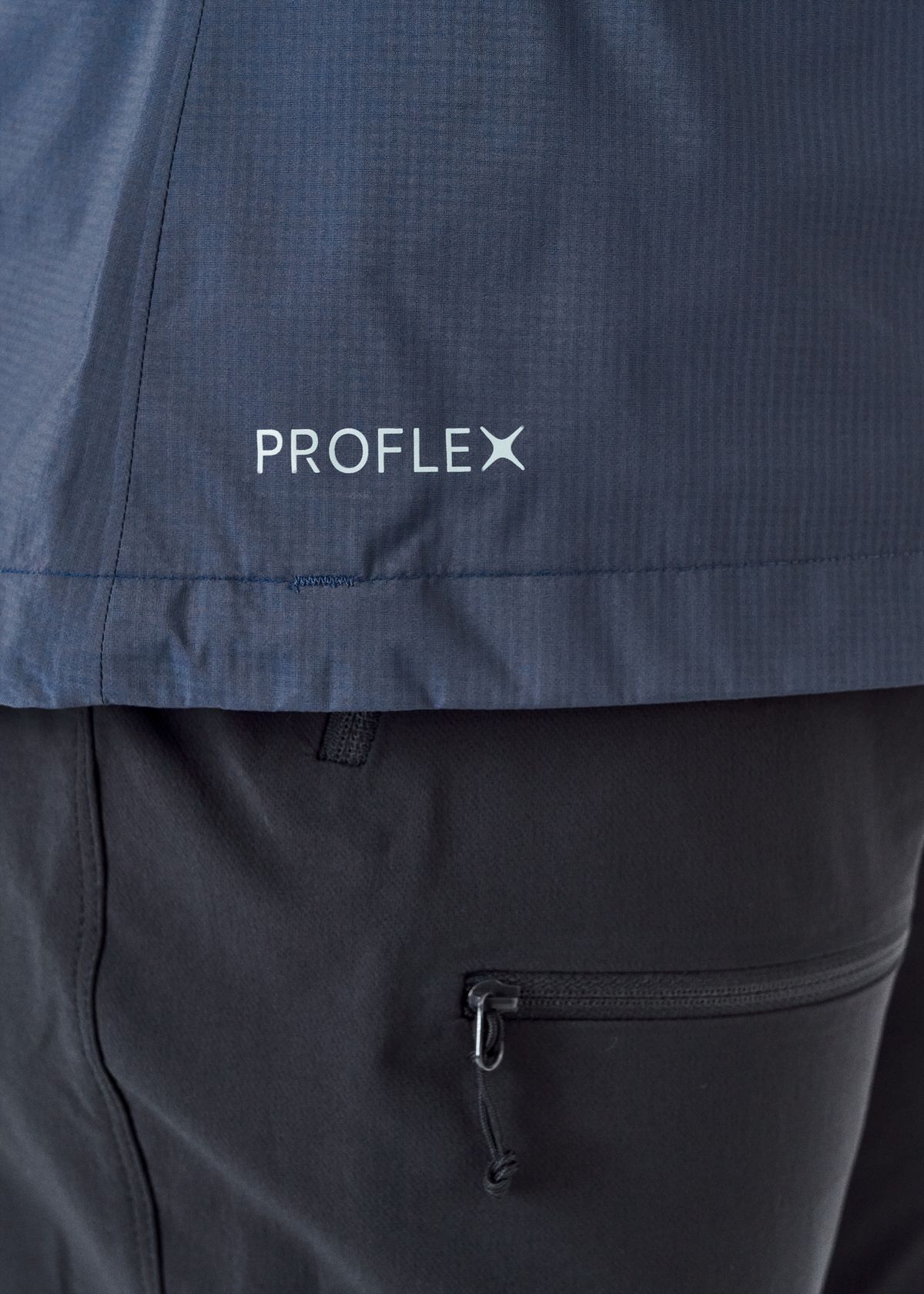 Proflex waterproof protection