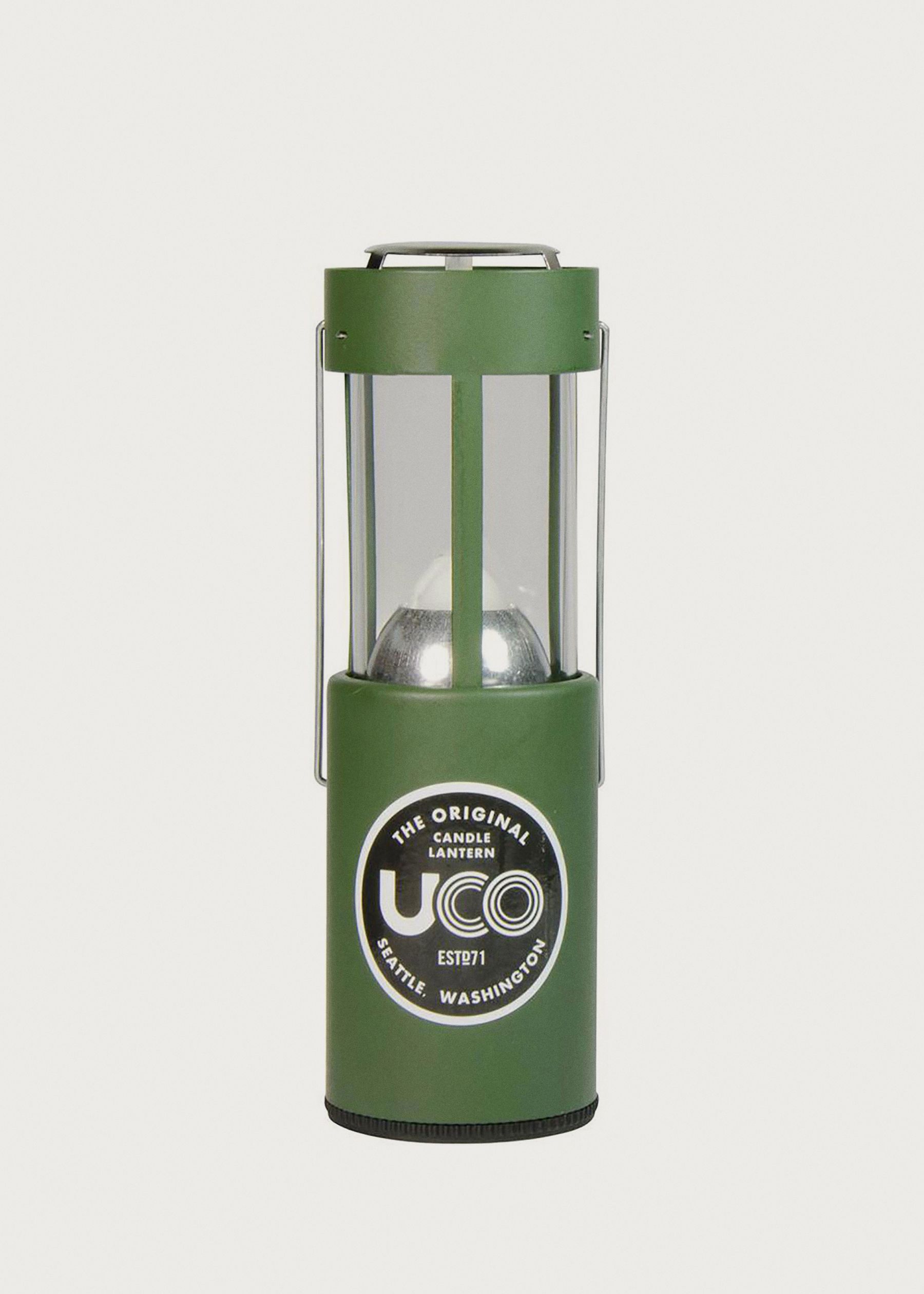 Image - 1 - Original Candle Lantern