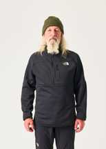 Meteora 1/4 Zip Fleece