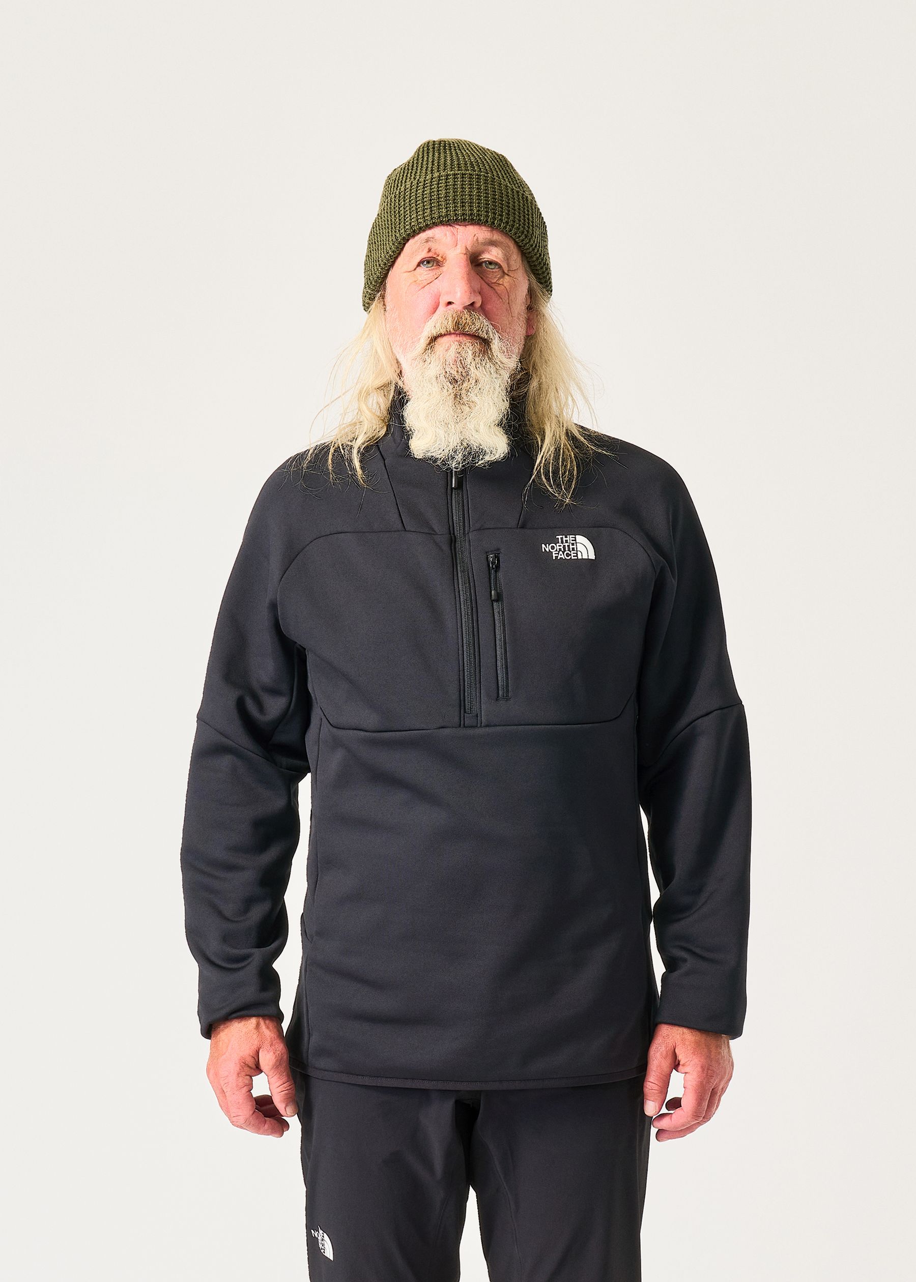 Image - 1 - Meteora 1/4 Zip Fleece