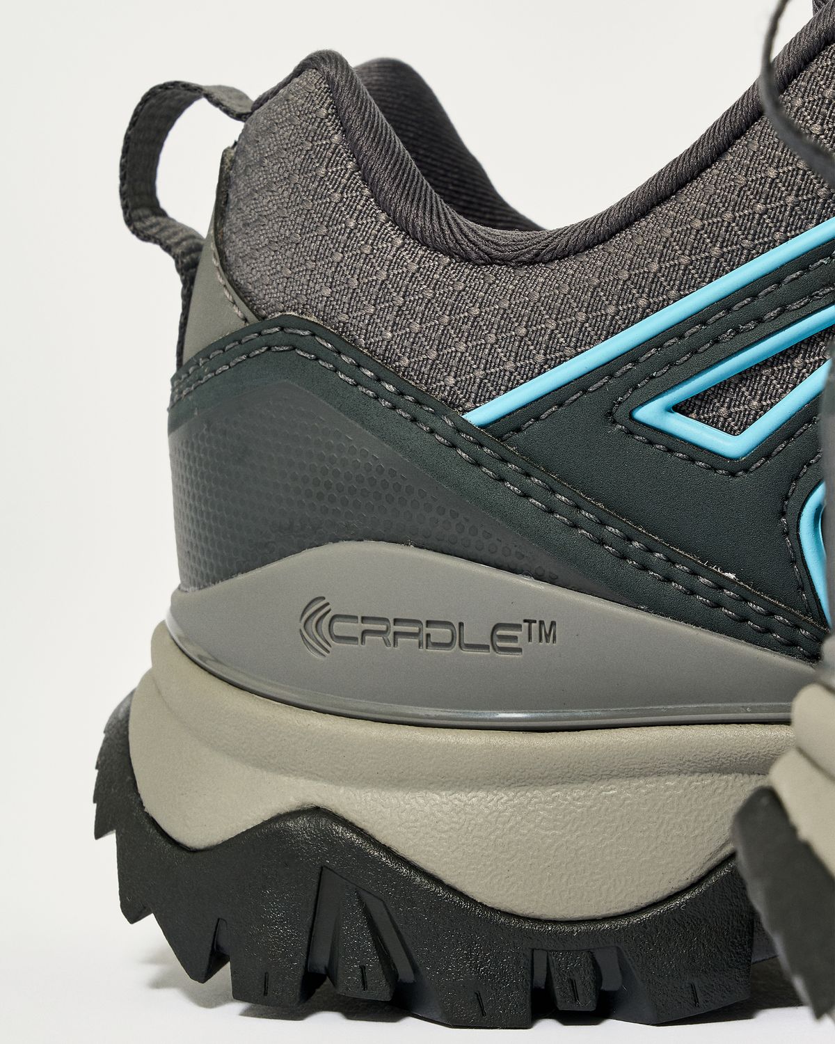  Midfoot stability shank