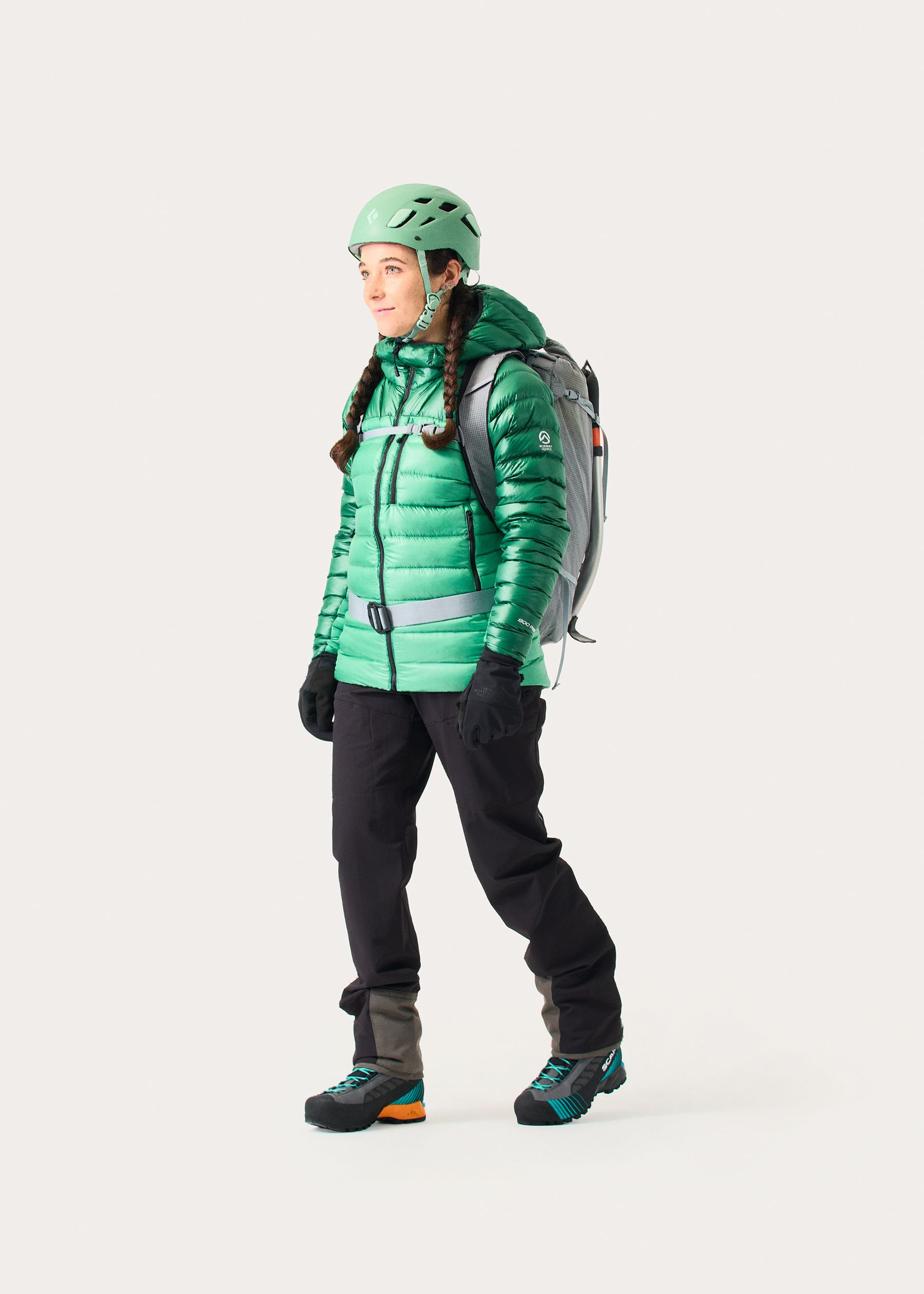 Image - 2 - Summit Breithorn Hoodie