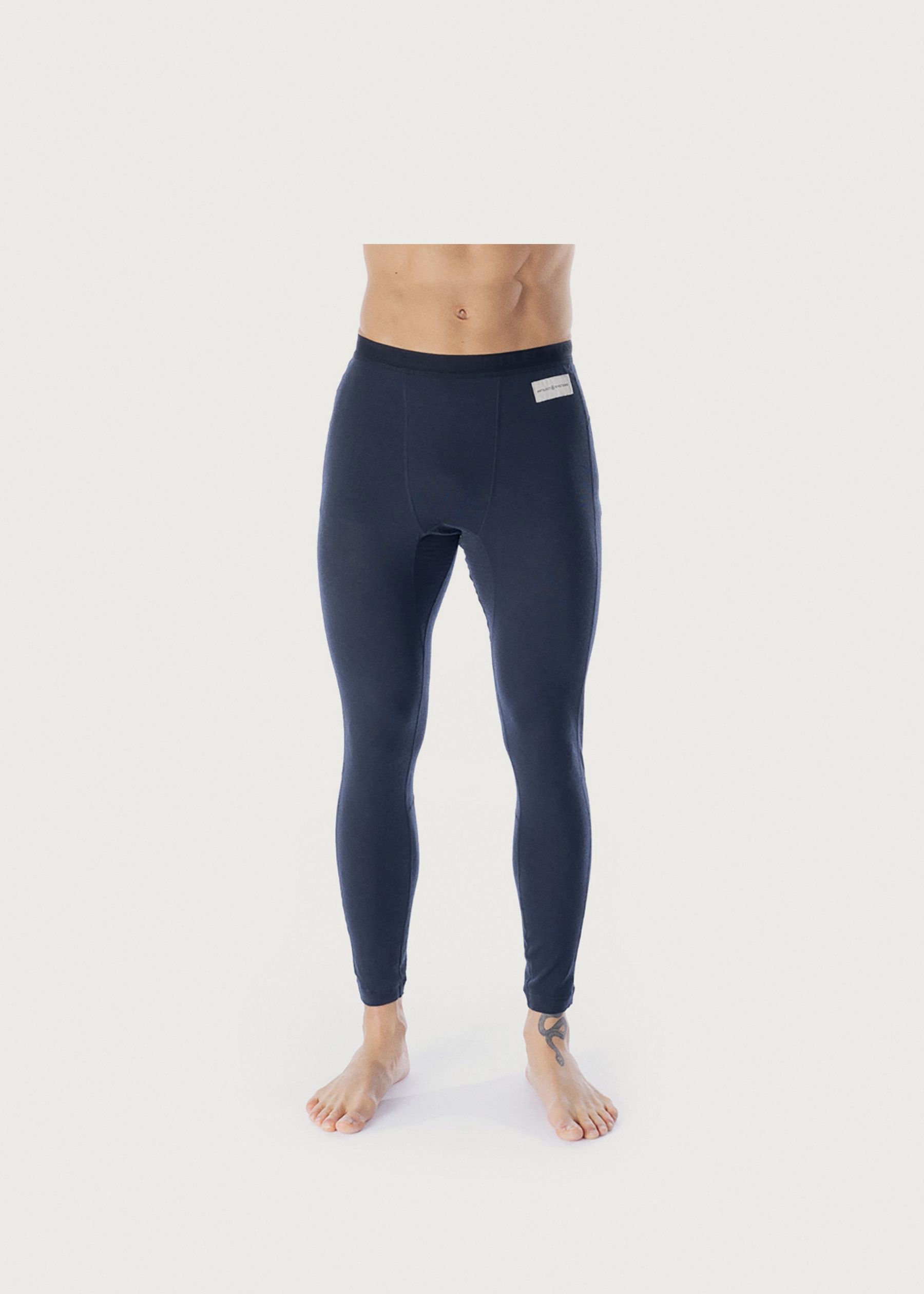 Image - 2 - Boulder 125 Merino Leggings