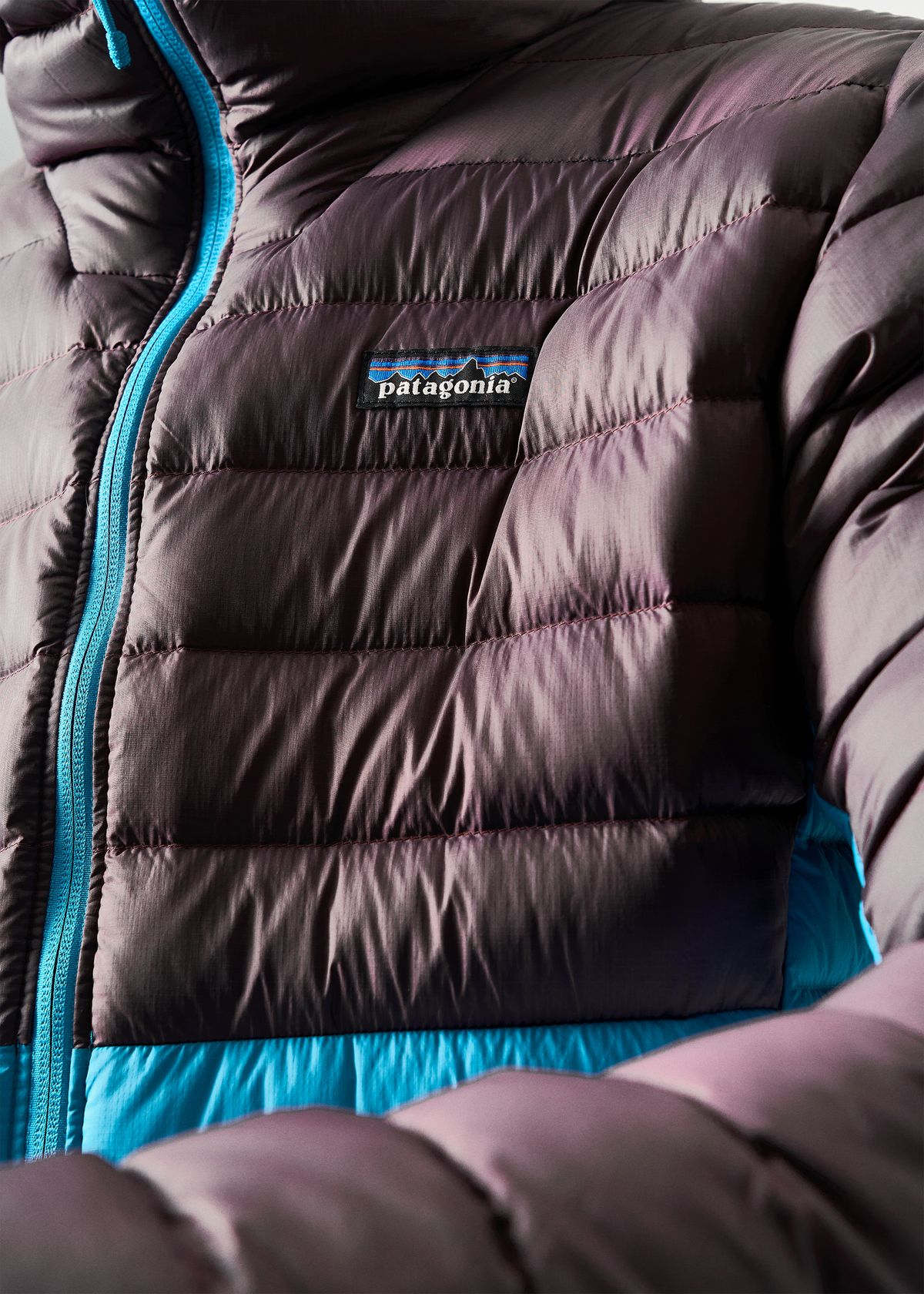  Articulated quilting patterning