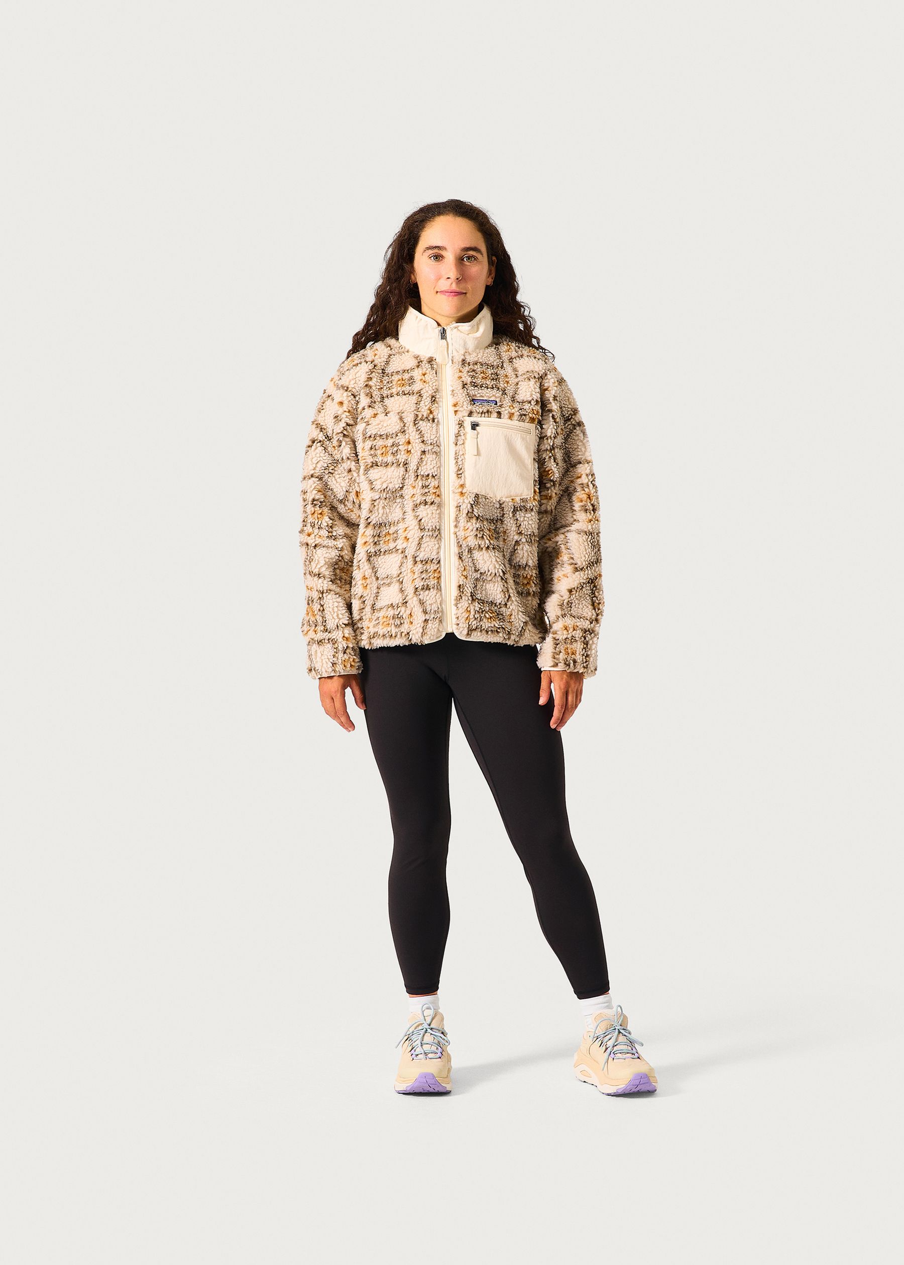 Image - 2 - Classic Retro-X Jacket