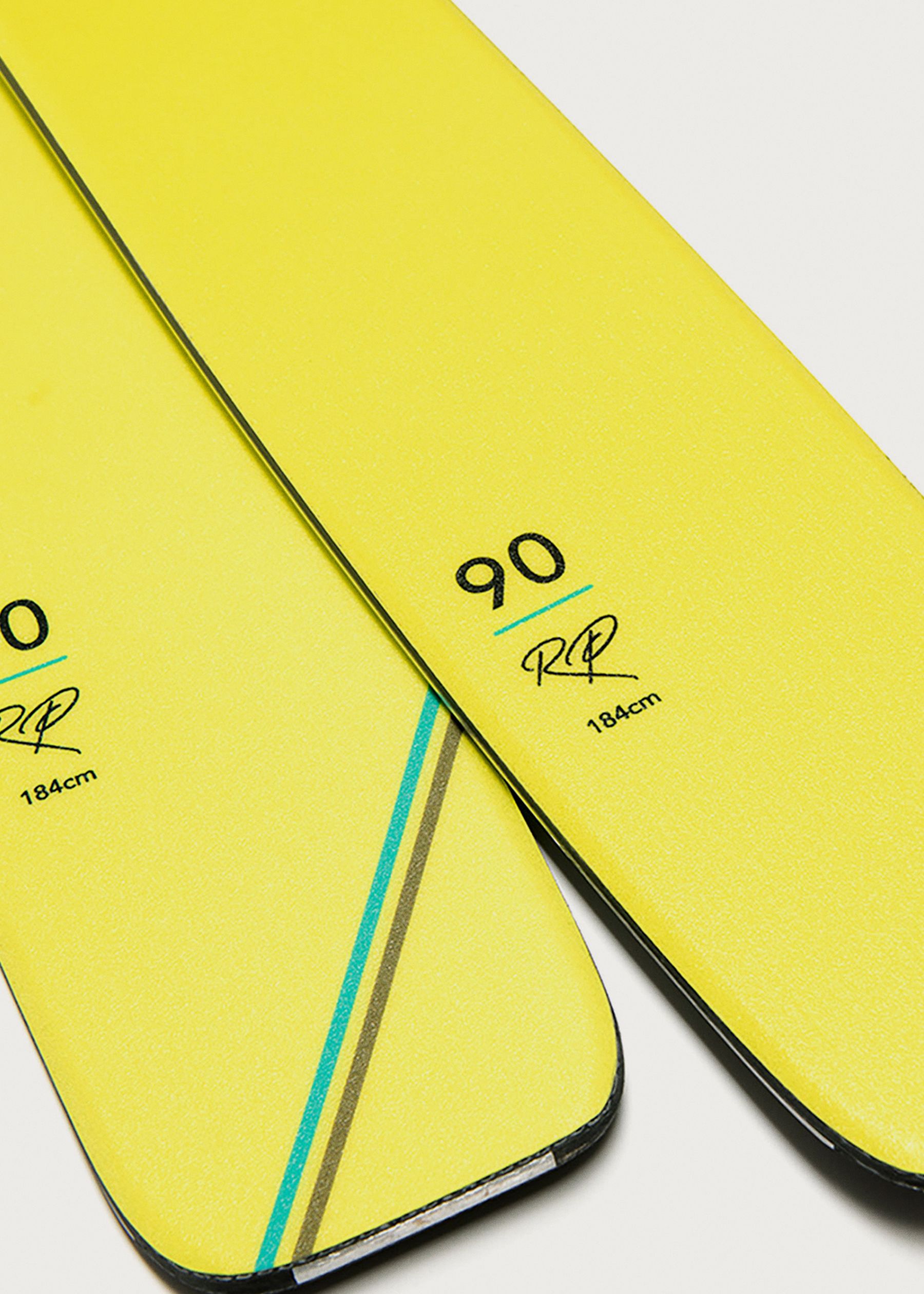 Image - 1 - Pagoda 90 RP Skis 2023