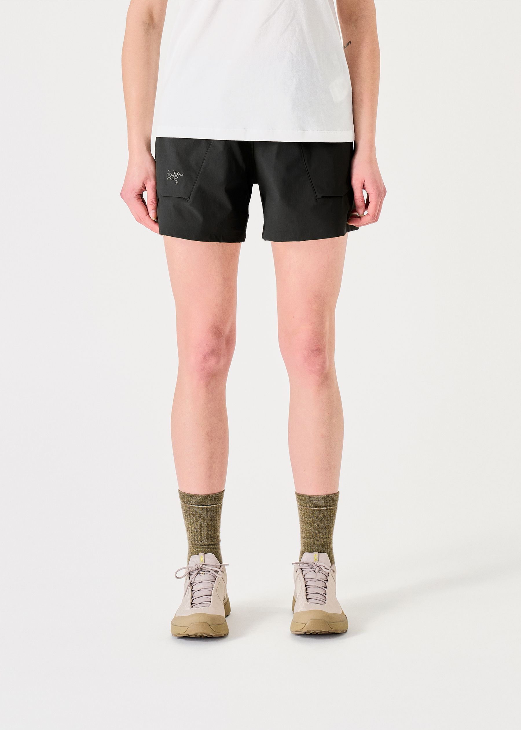 Image - 1 - Gamma Utility 5" Shorts