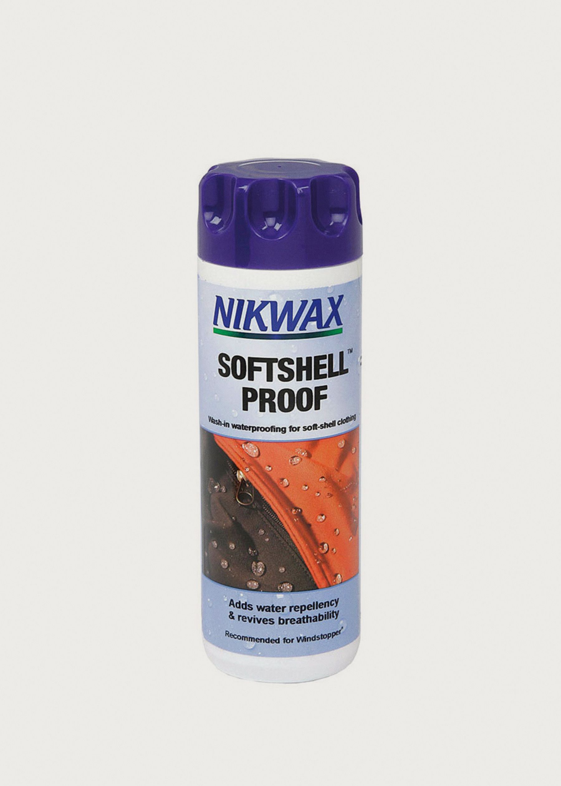 Image - 1 - Soft Shell Proof 300ml