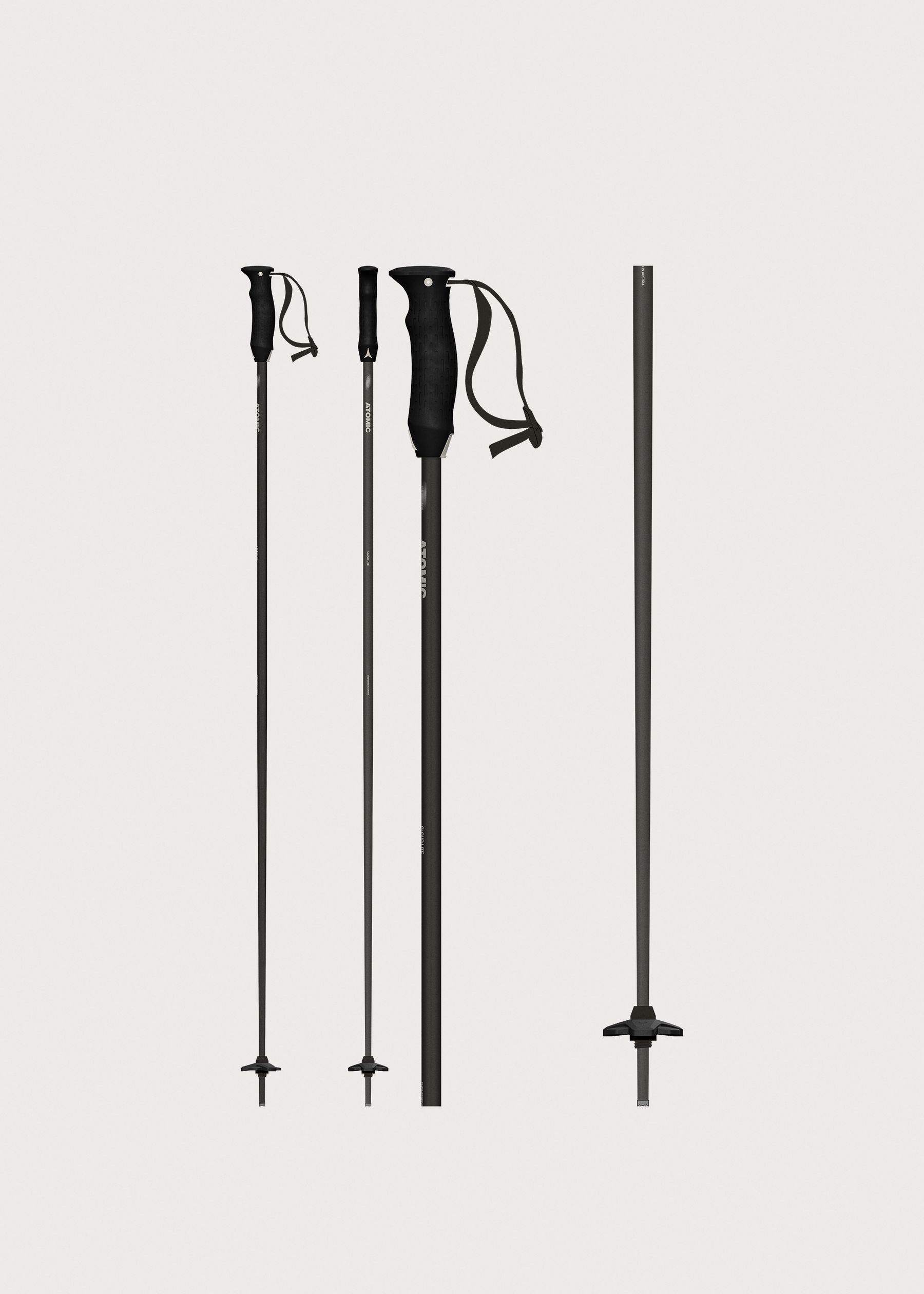 Image - 1 - Cloud Lite Ski Poles
