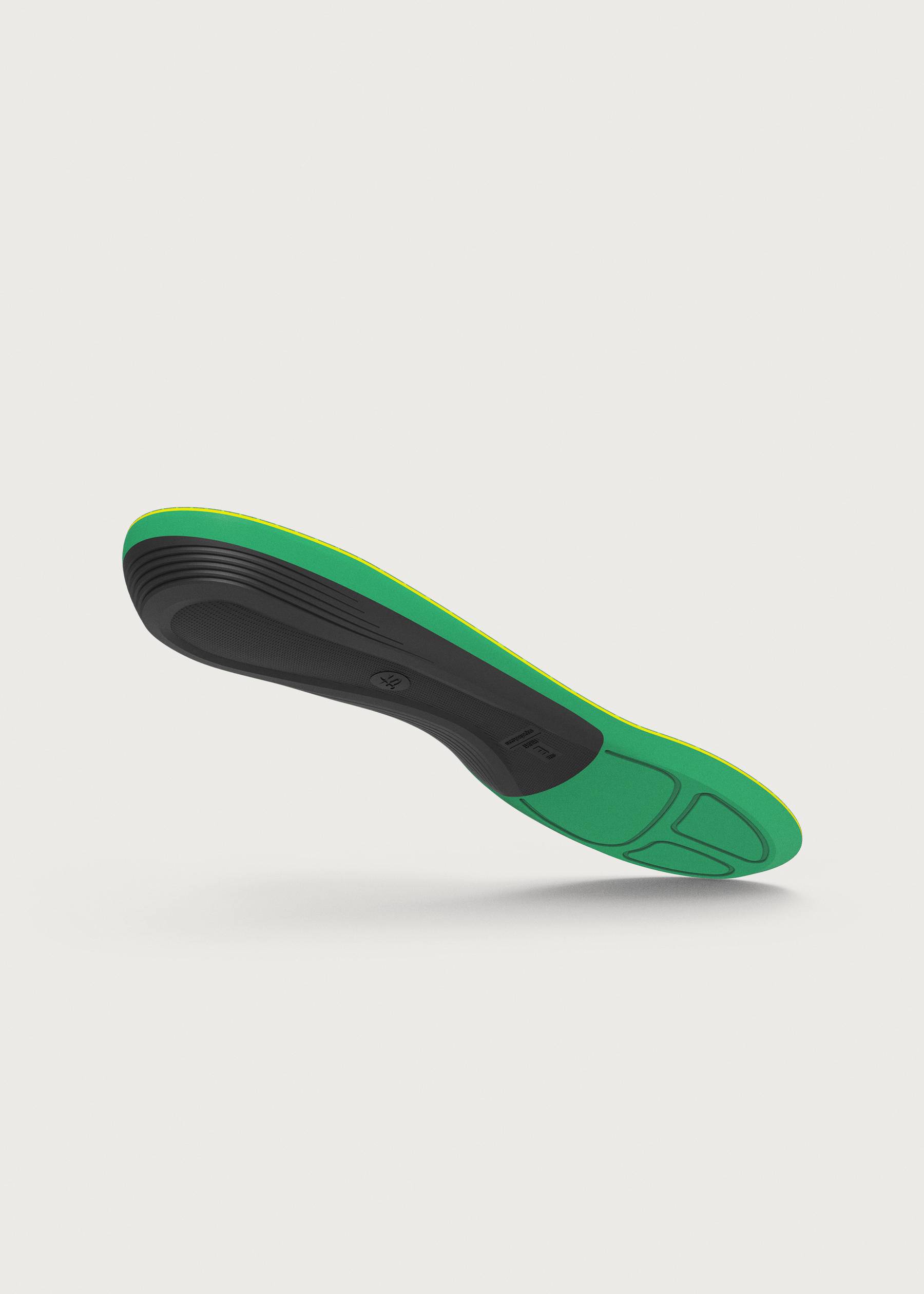 Image - 3 - Active Support High Arch Insoles