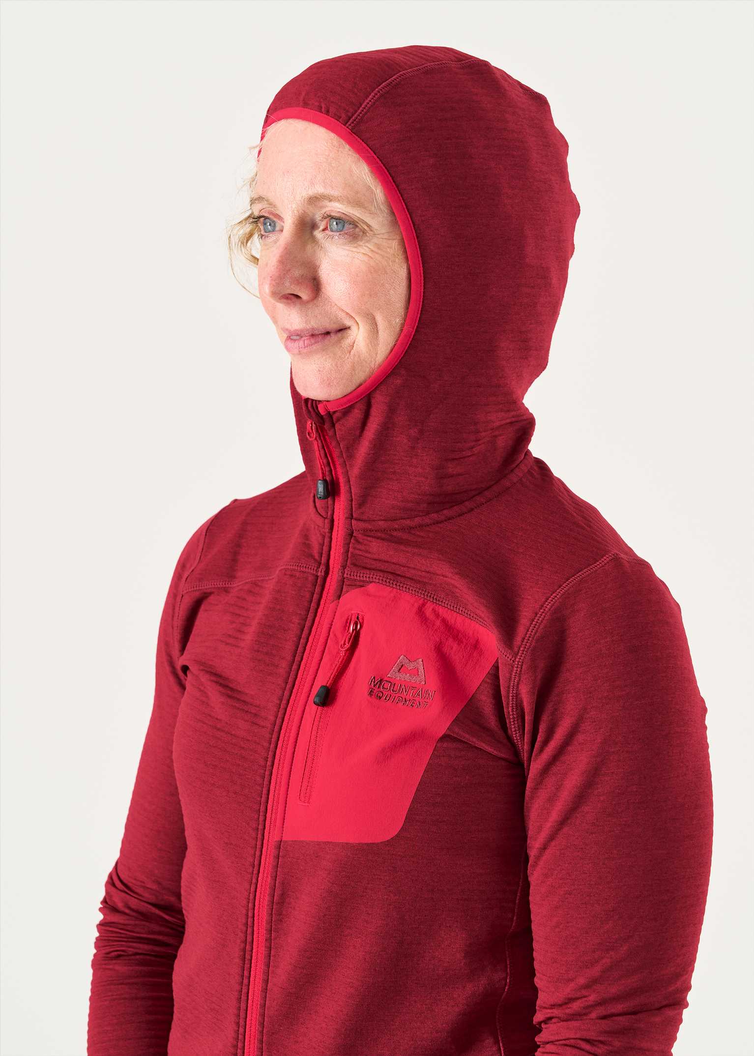 Mountain Equipment Lumiko Hooded Jacket