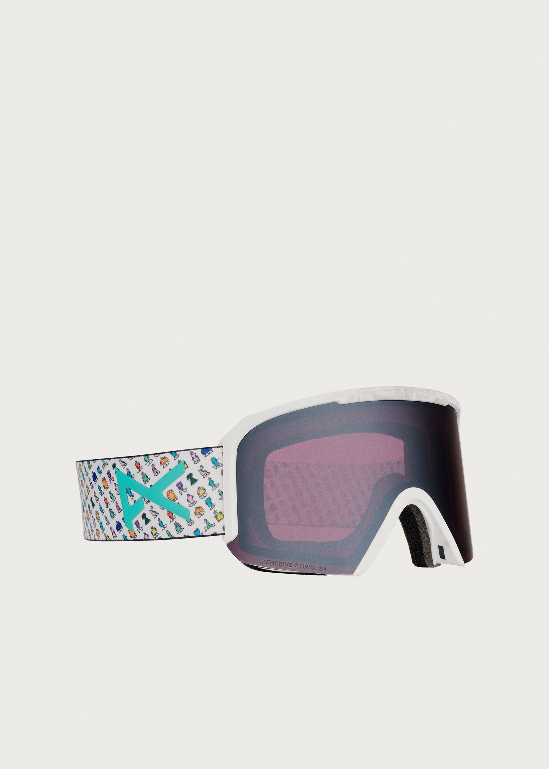 Image - 3 - Nesa S LB Encounters / Perceive Sunny Onyx Goggles