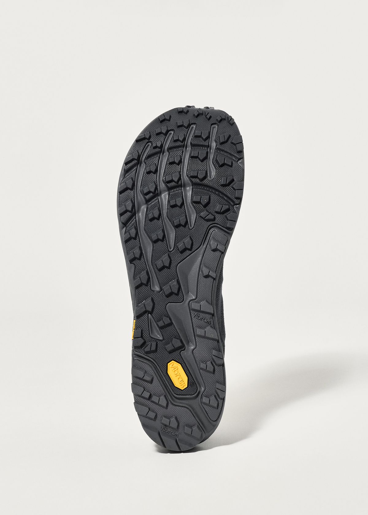 Vibram Megagrip outsole  