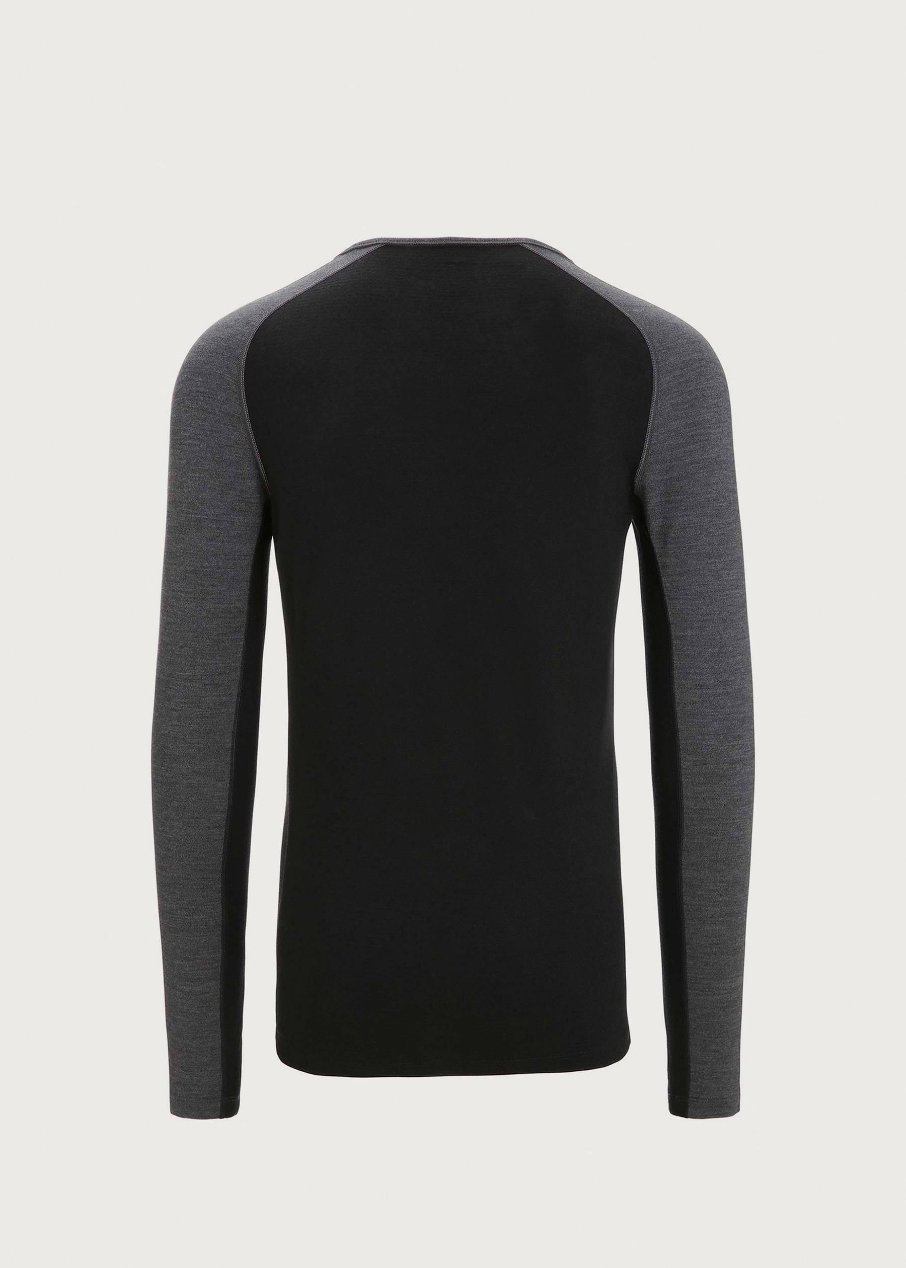 Image - 2 - 260 ZoneKnit L/S Crew