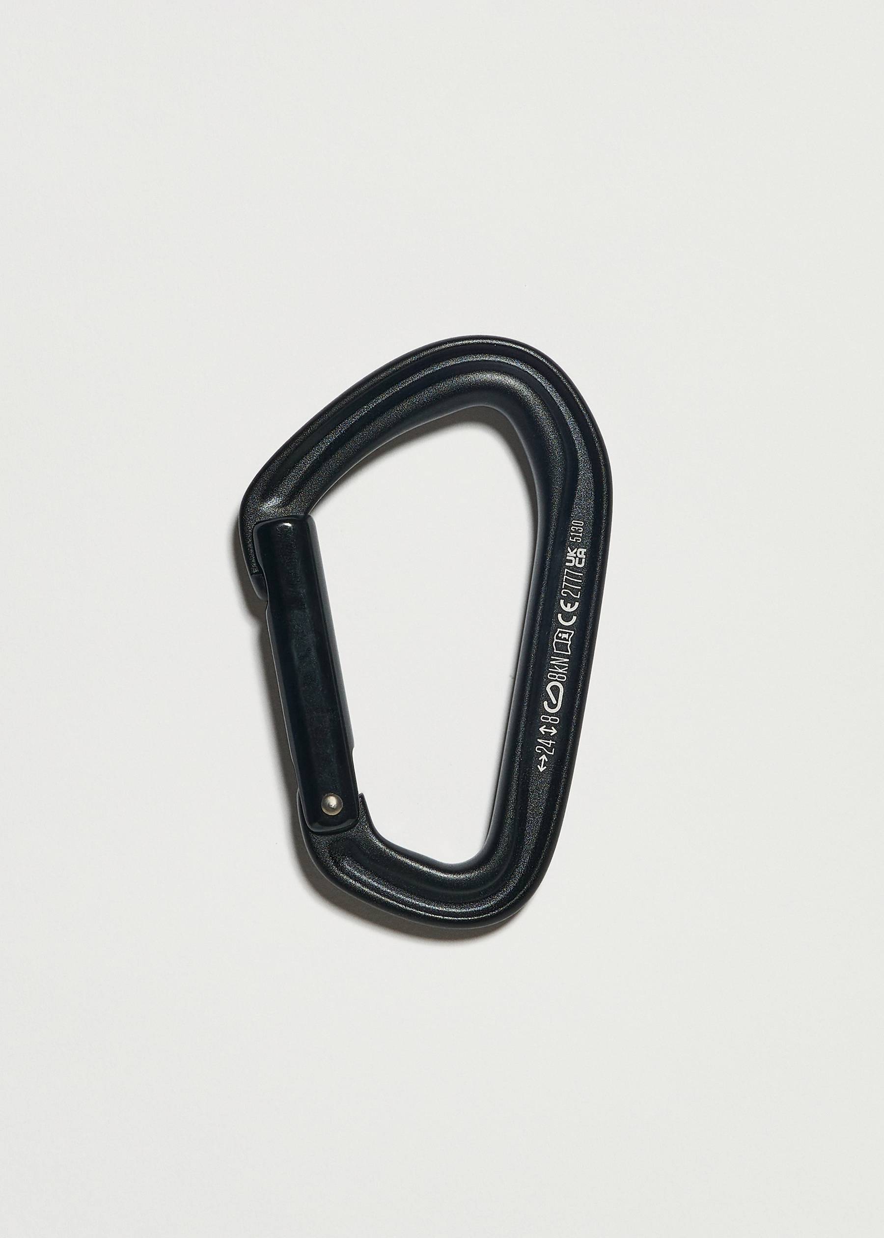 Image - 3 - HotForge Straight Gate Carabiner