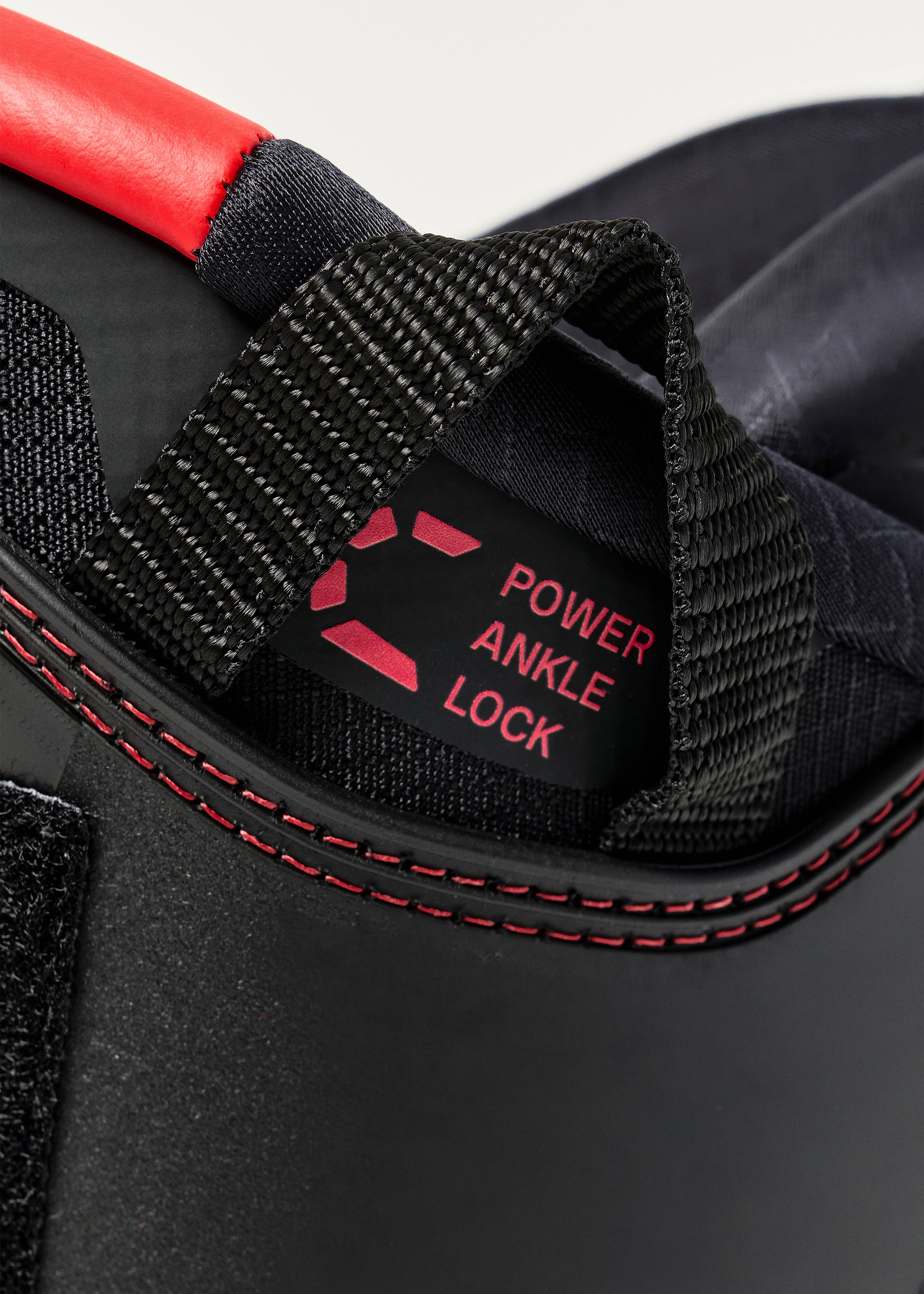 Atomic Hawx Magna 130 S Ski Boots