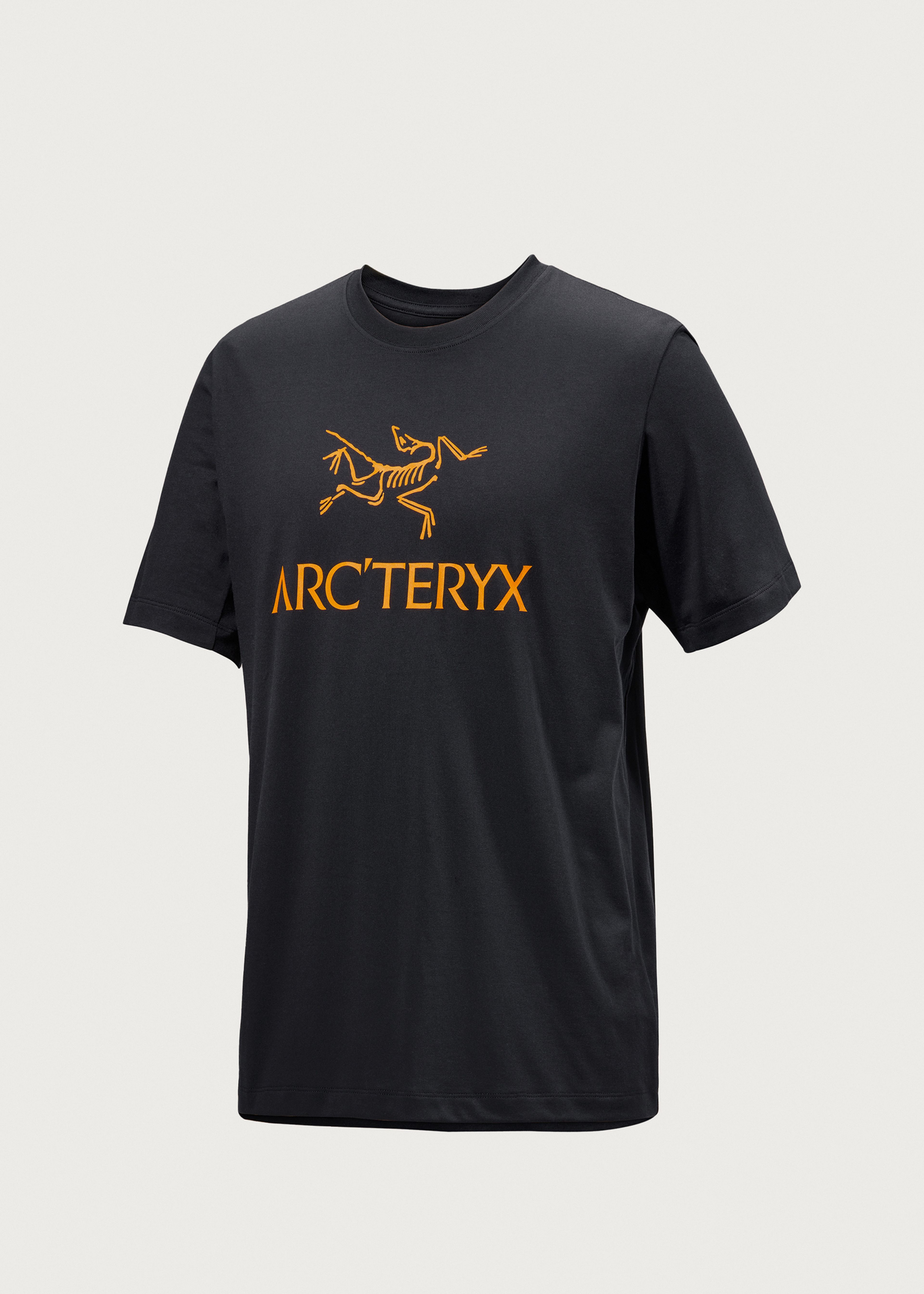 Arc'teryx Arc'Word Logo Short Sleeve T-Shirt