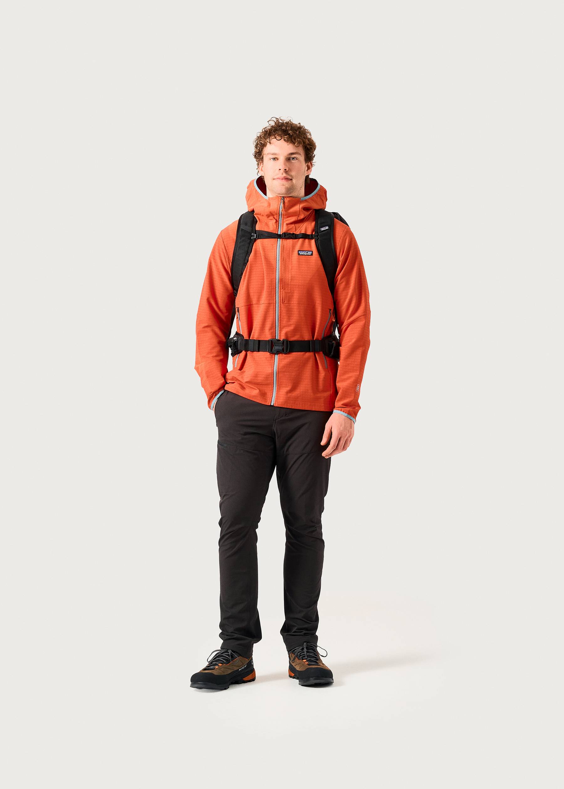 Image - 2 - R1 TechFace Hoody