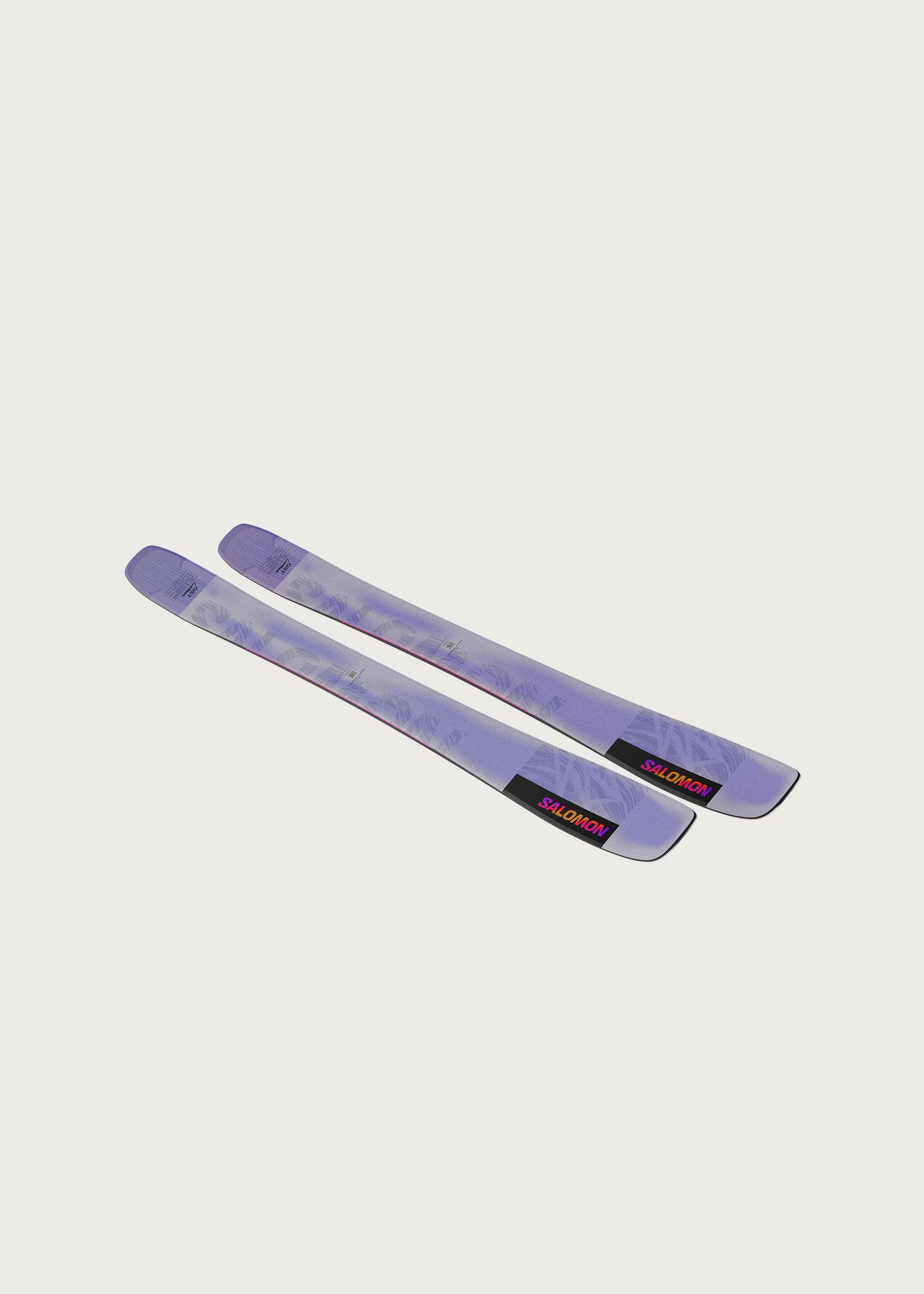 Image - 3 - QST Lumen 98 Skis